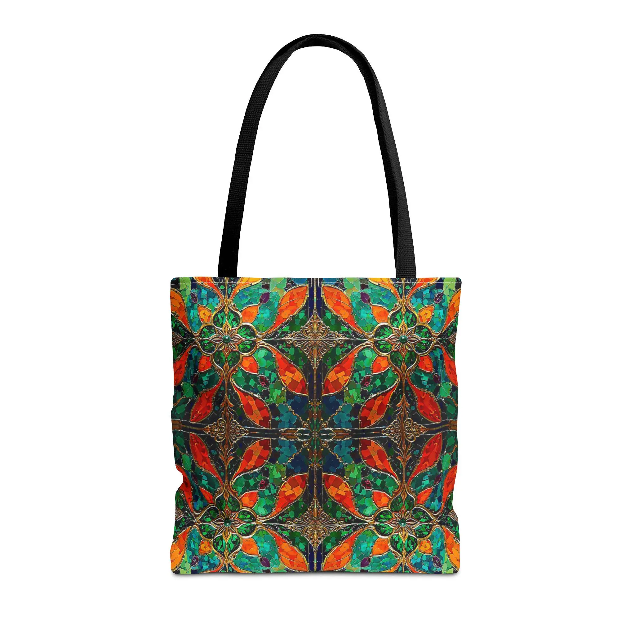 Morocco Tile - Tote Bag