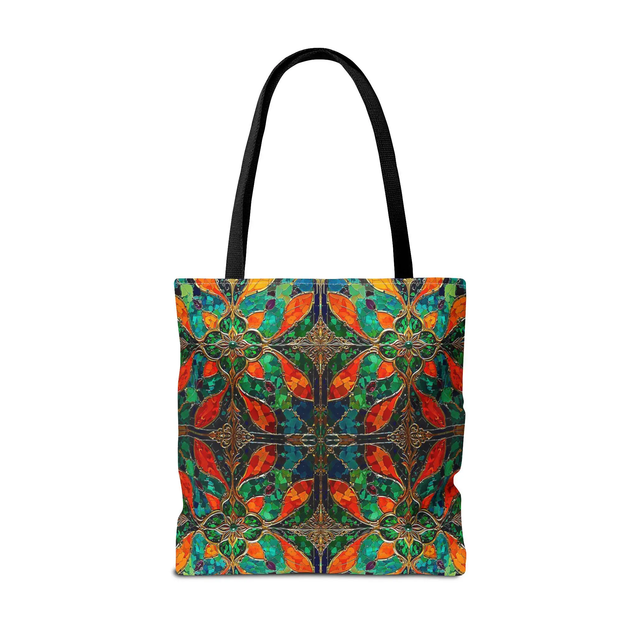 Morocco Tile - Tote Bag