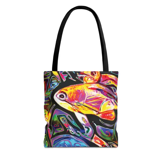 Busy Day - Tote Bag