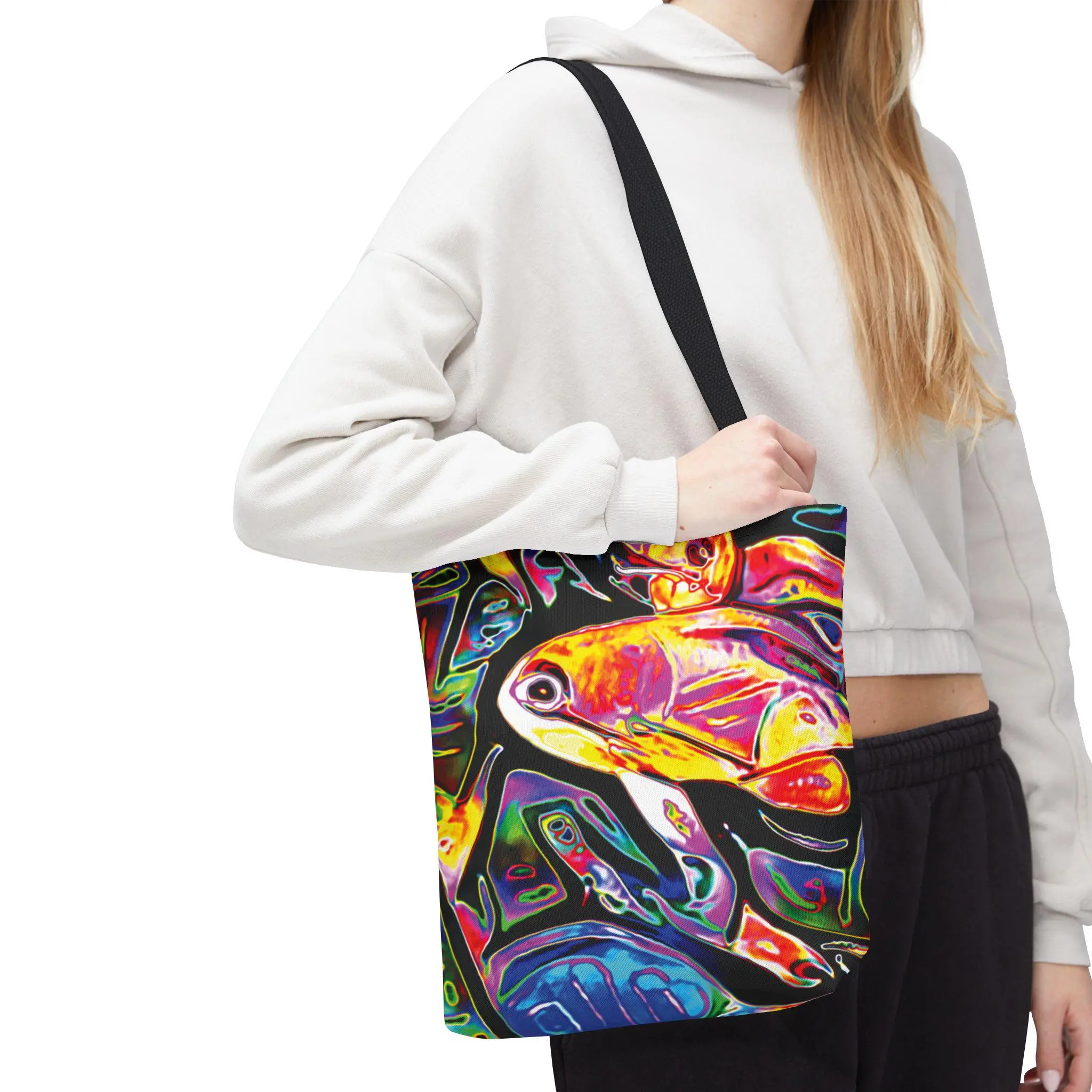 Busy Day - Tote Bag