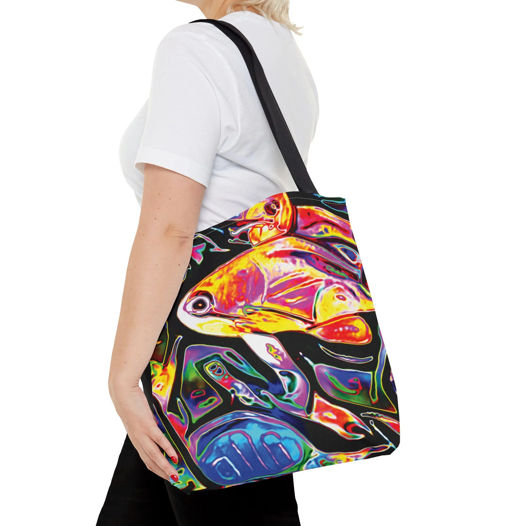 Busy Day - Tote Bag