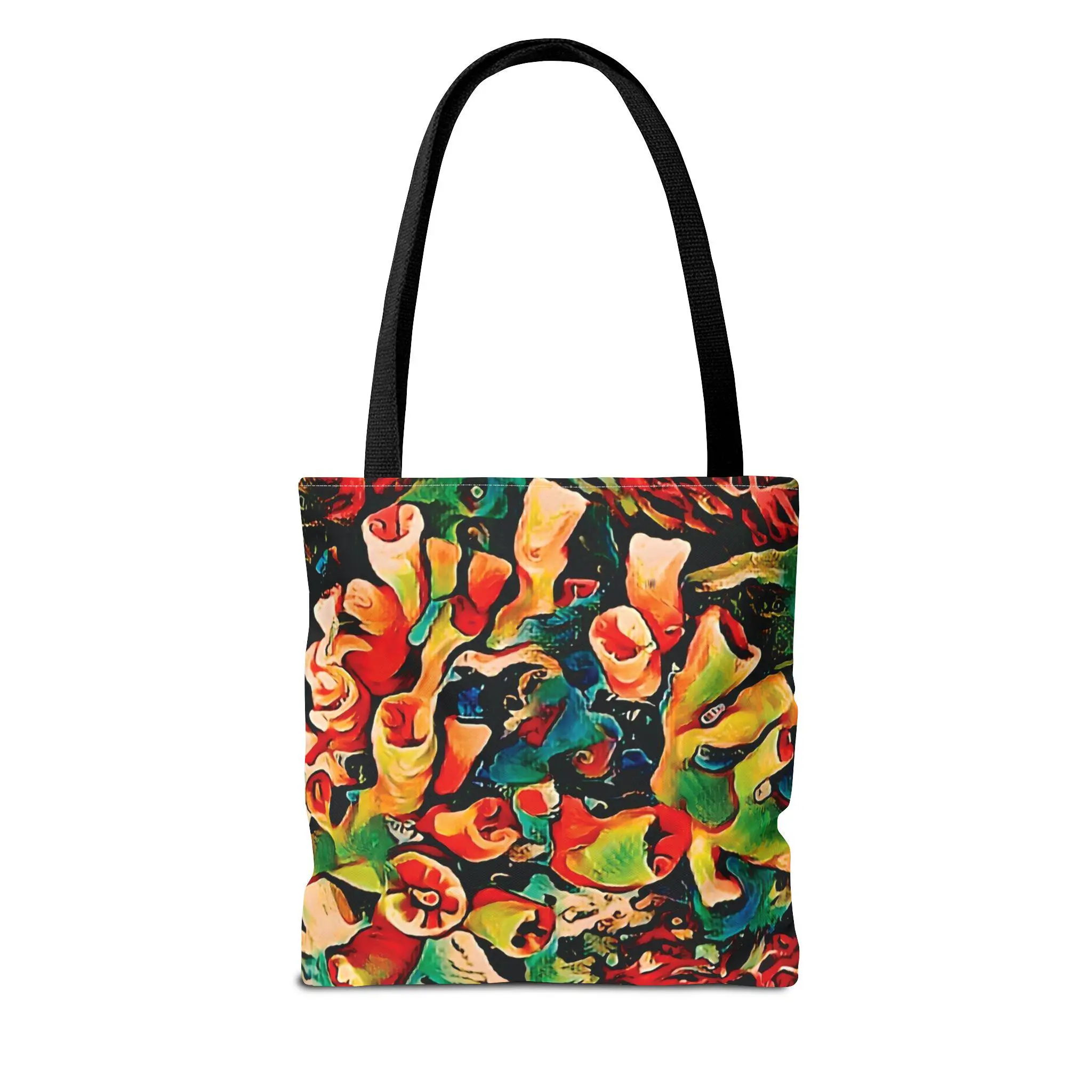 Tubular - Tote Bag