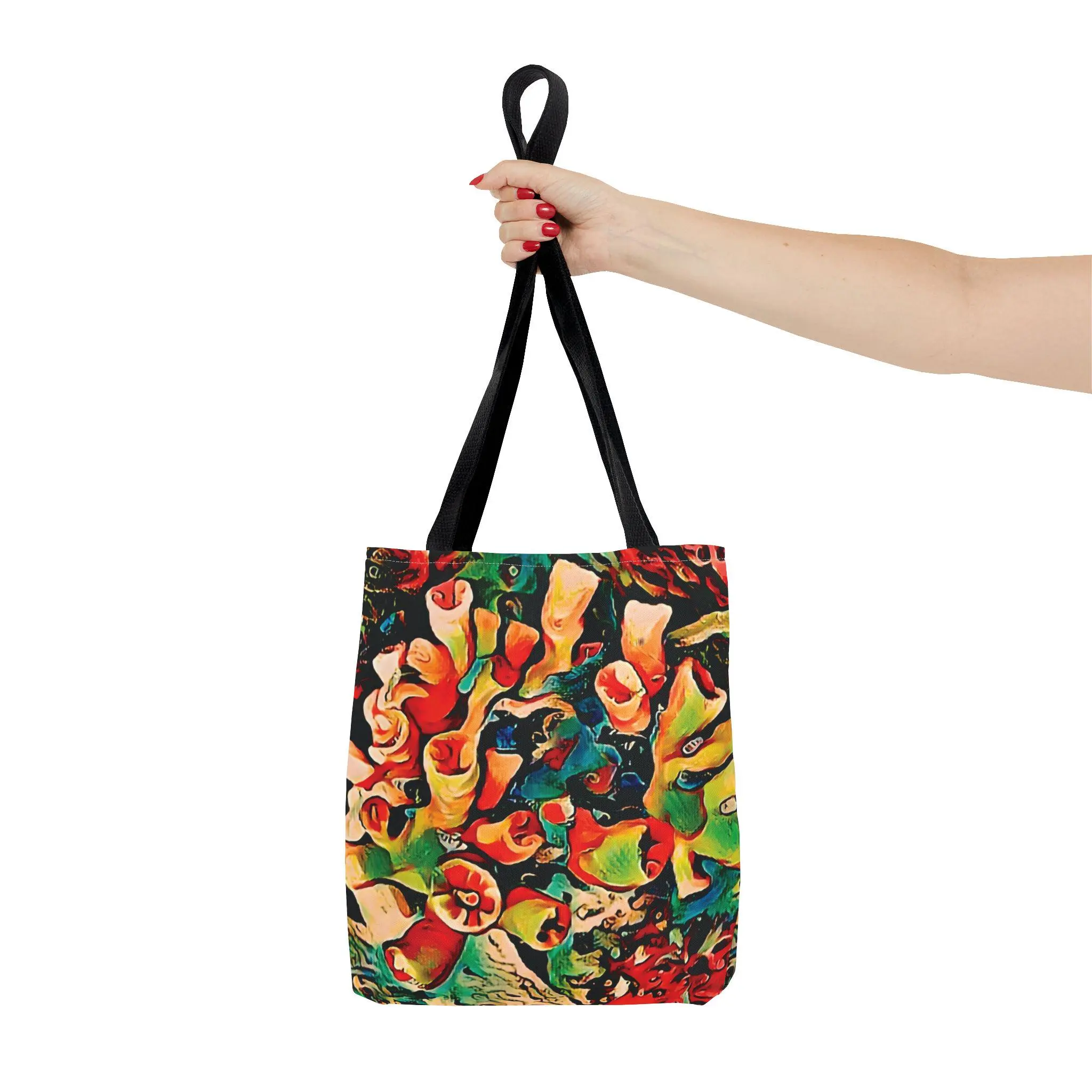 Tubular - Tote Bag