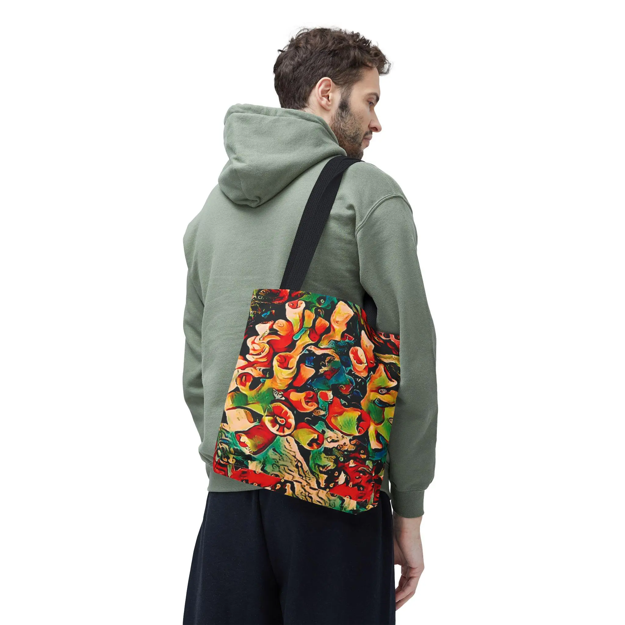 Tubular - Tote Bag