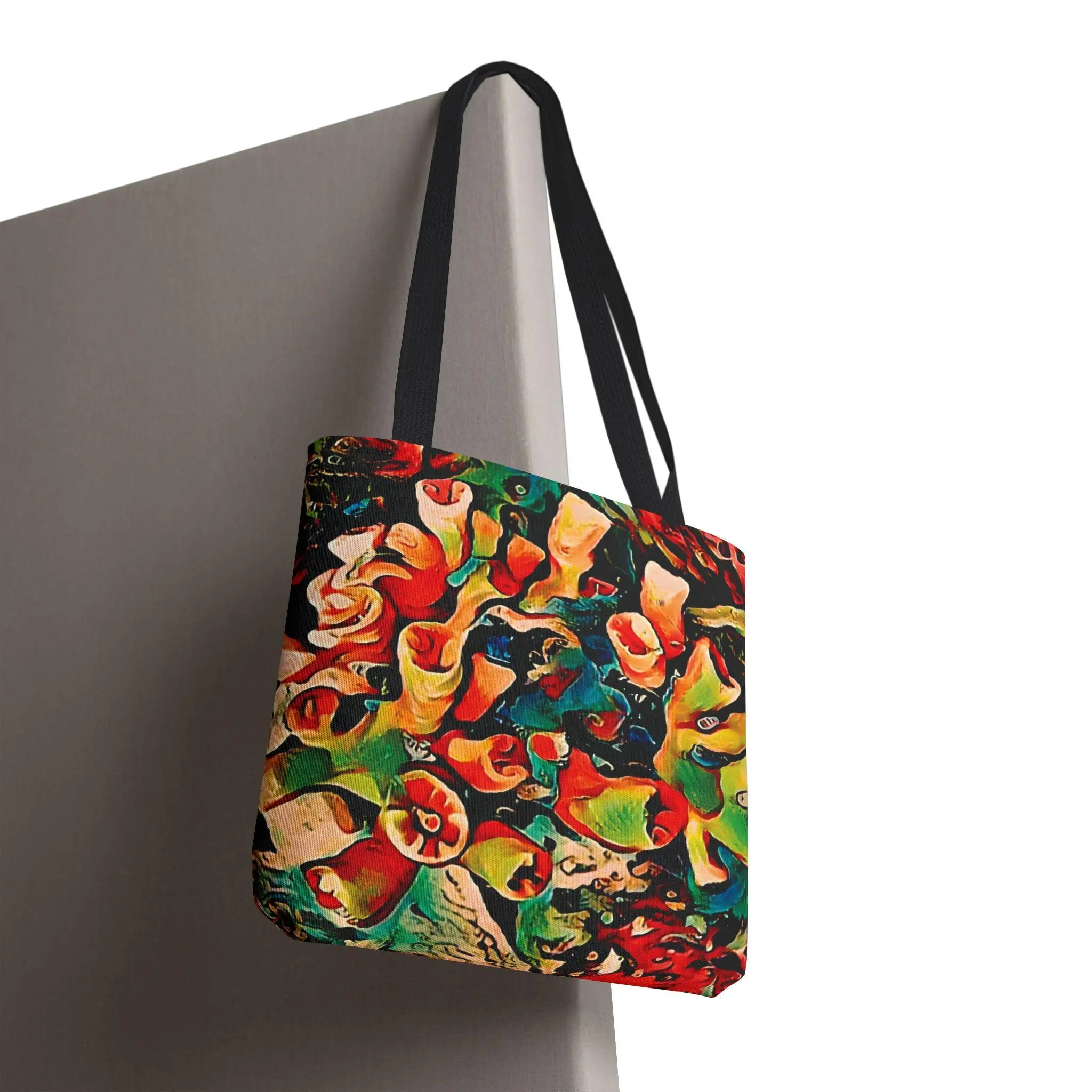 Tubular - Tote Bag