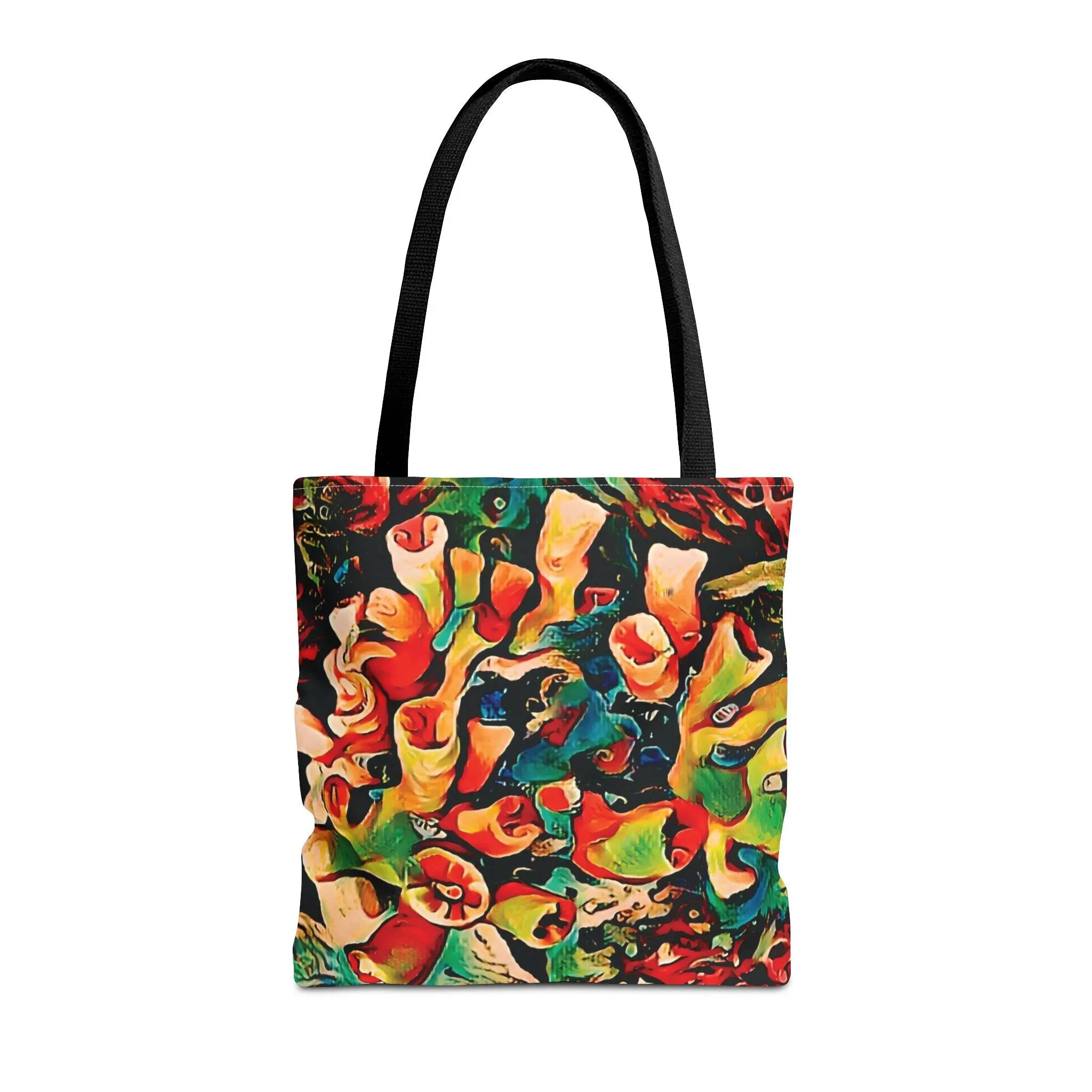 Tubular - Tote Bag