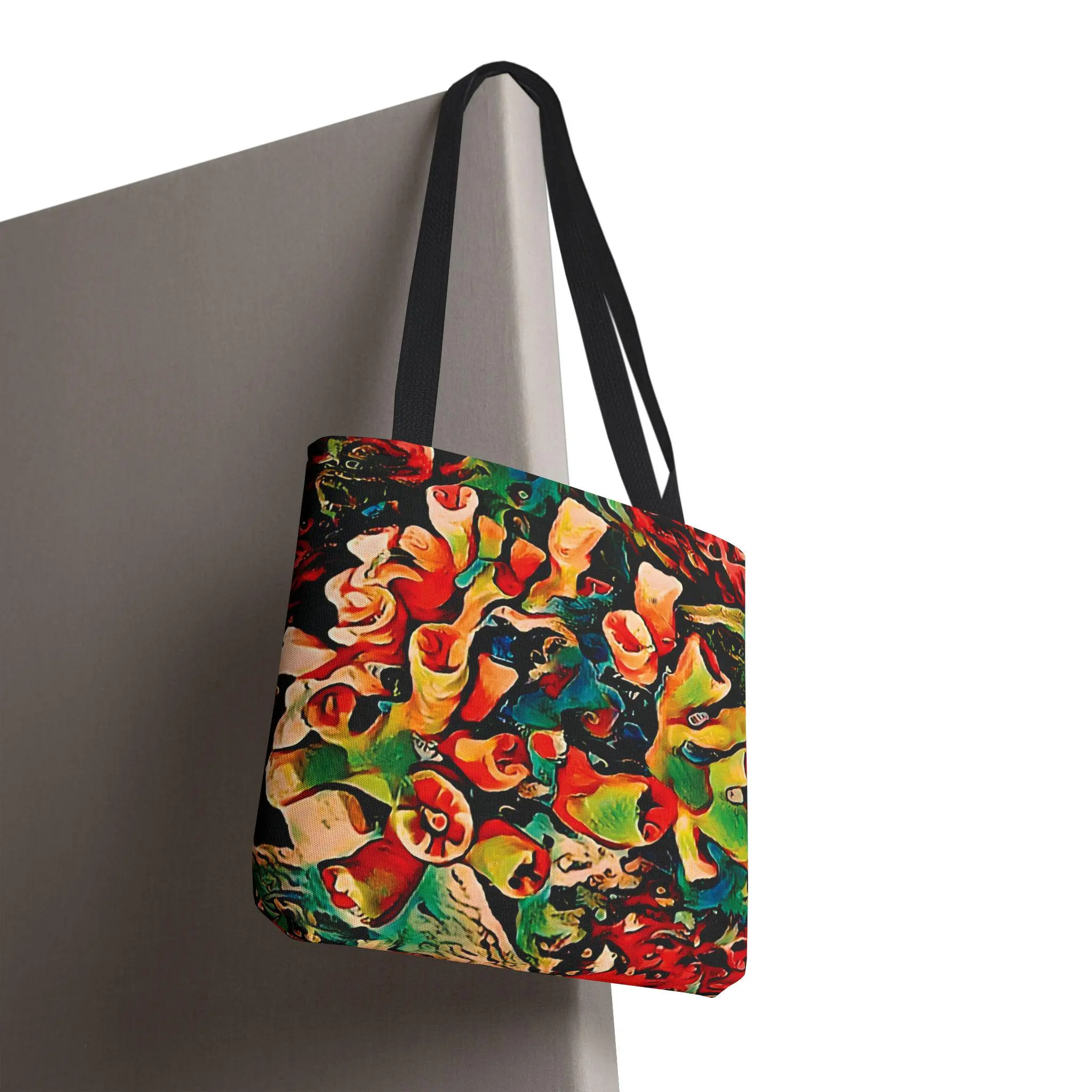 Tubular - Tote Bag