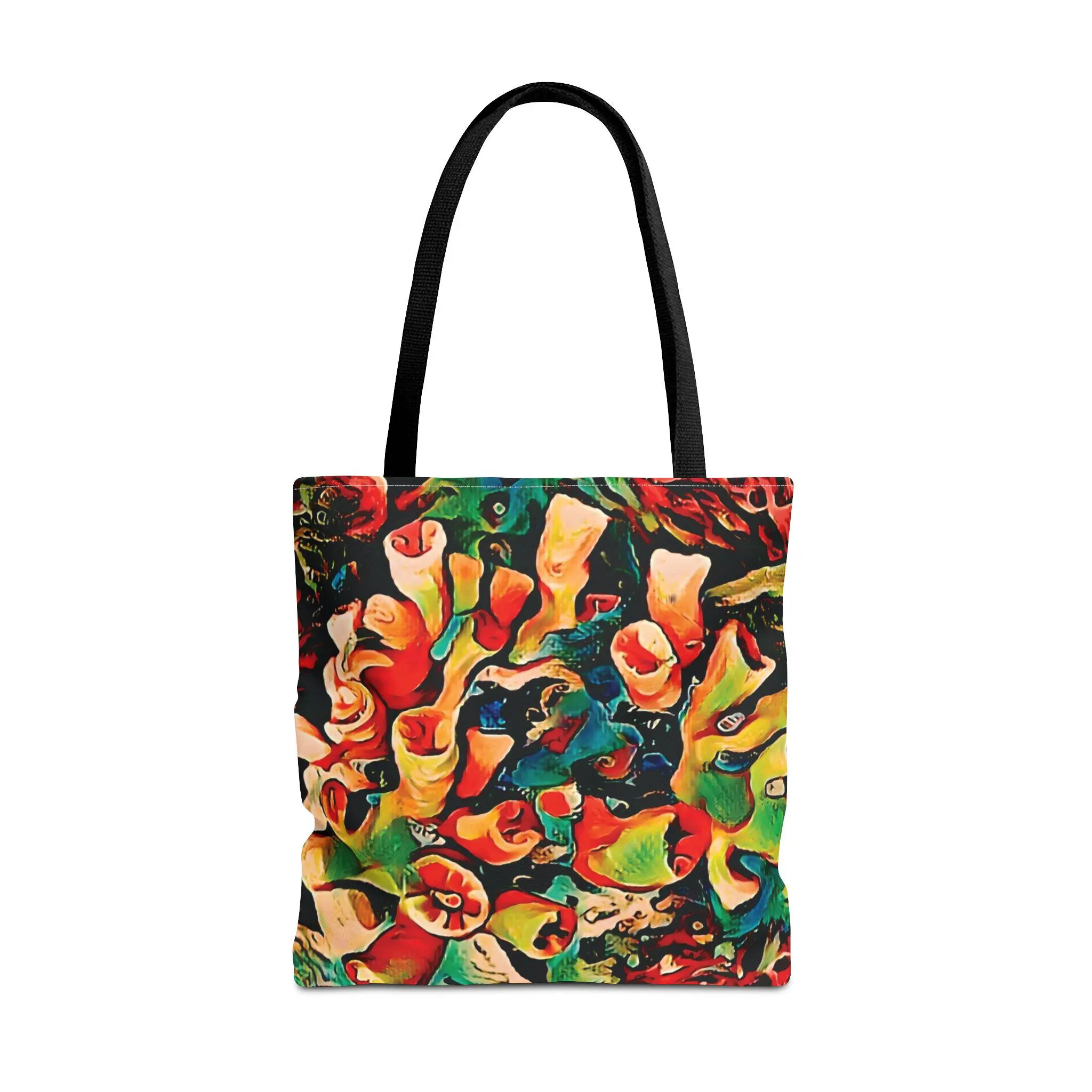 Tubular - Tote Bag