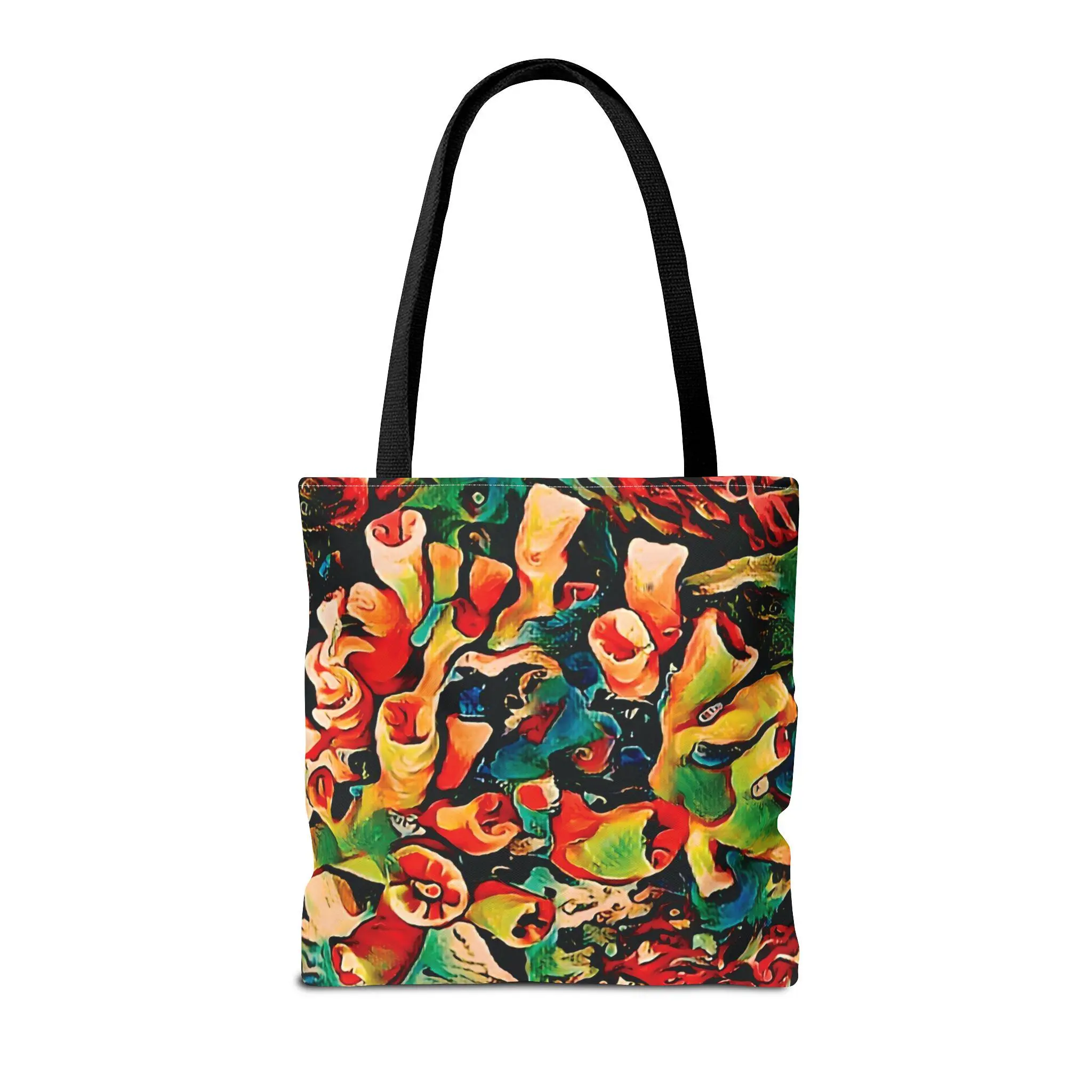 Tubular - Tote Bag