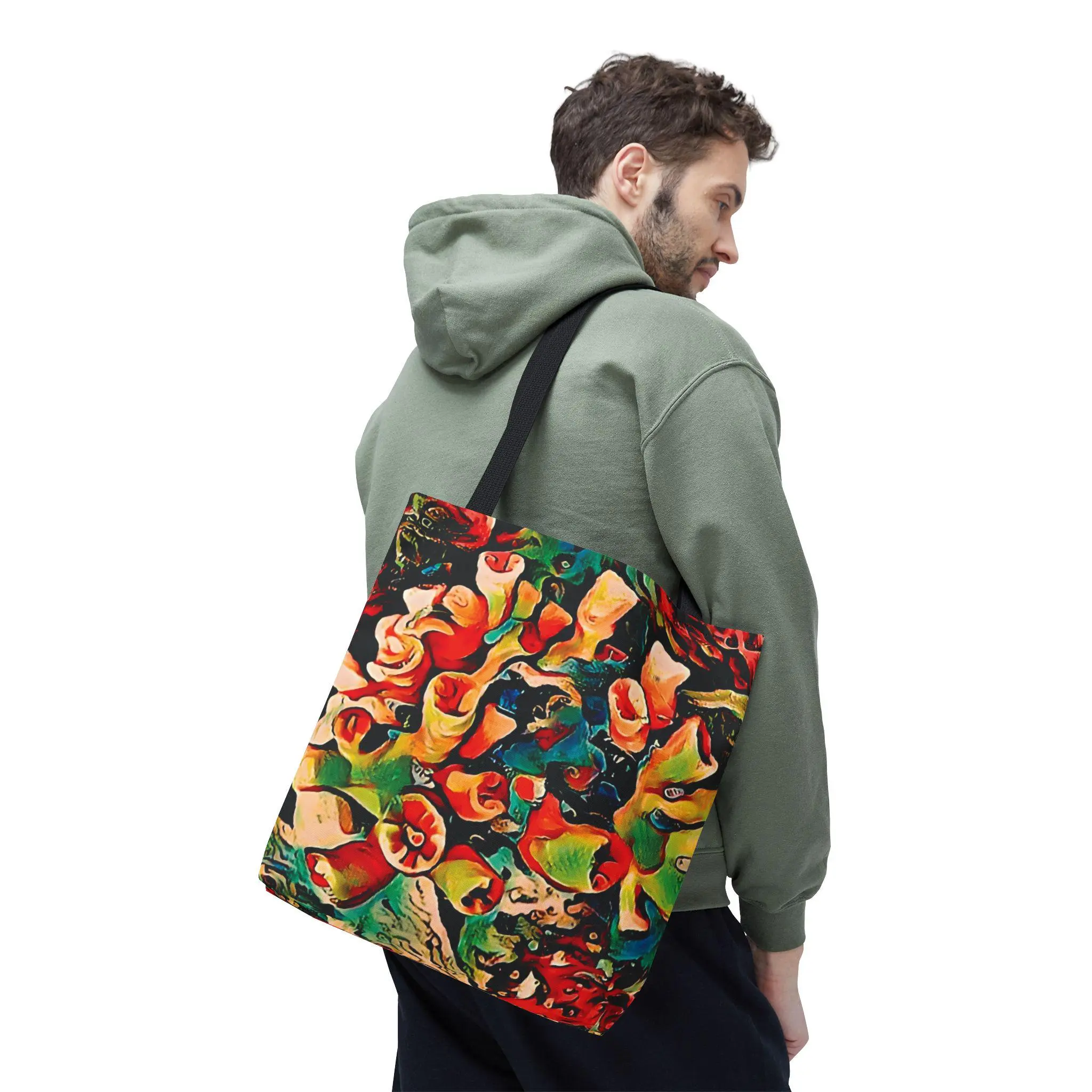 Tubular - Tote Bag