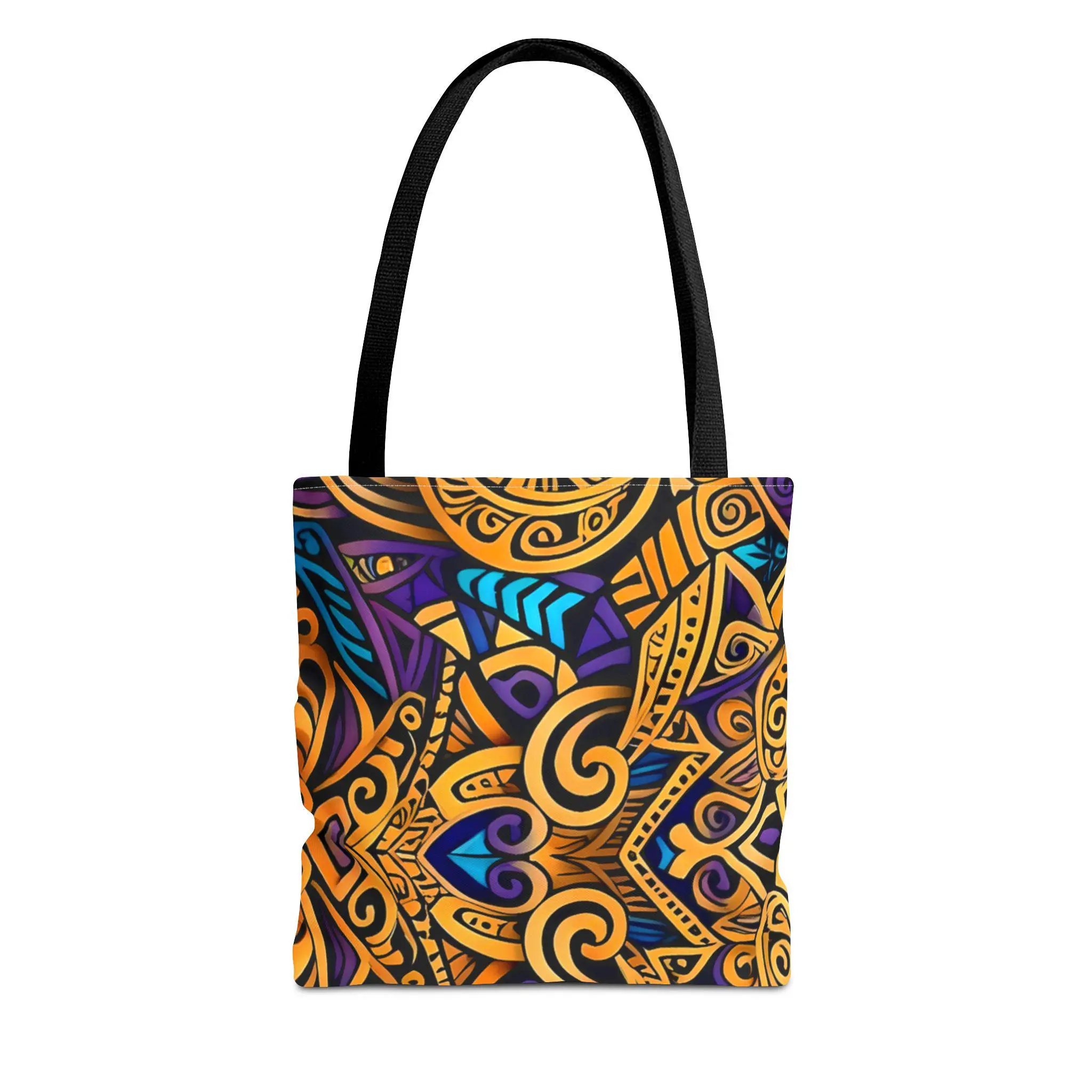 Gold Indo - Tote Bag