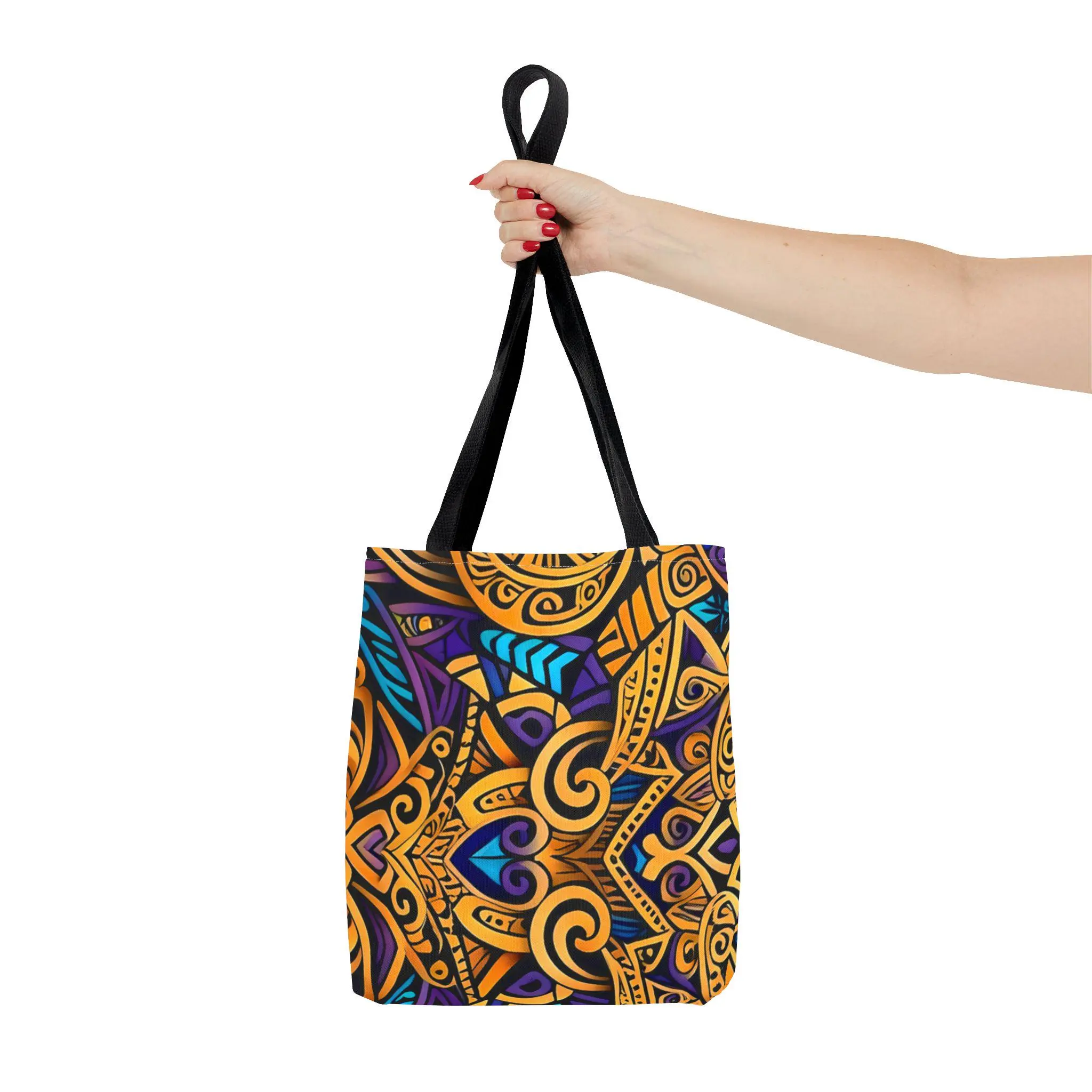 Gold Indo - Tote Bag