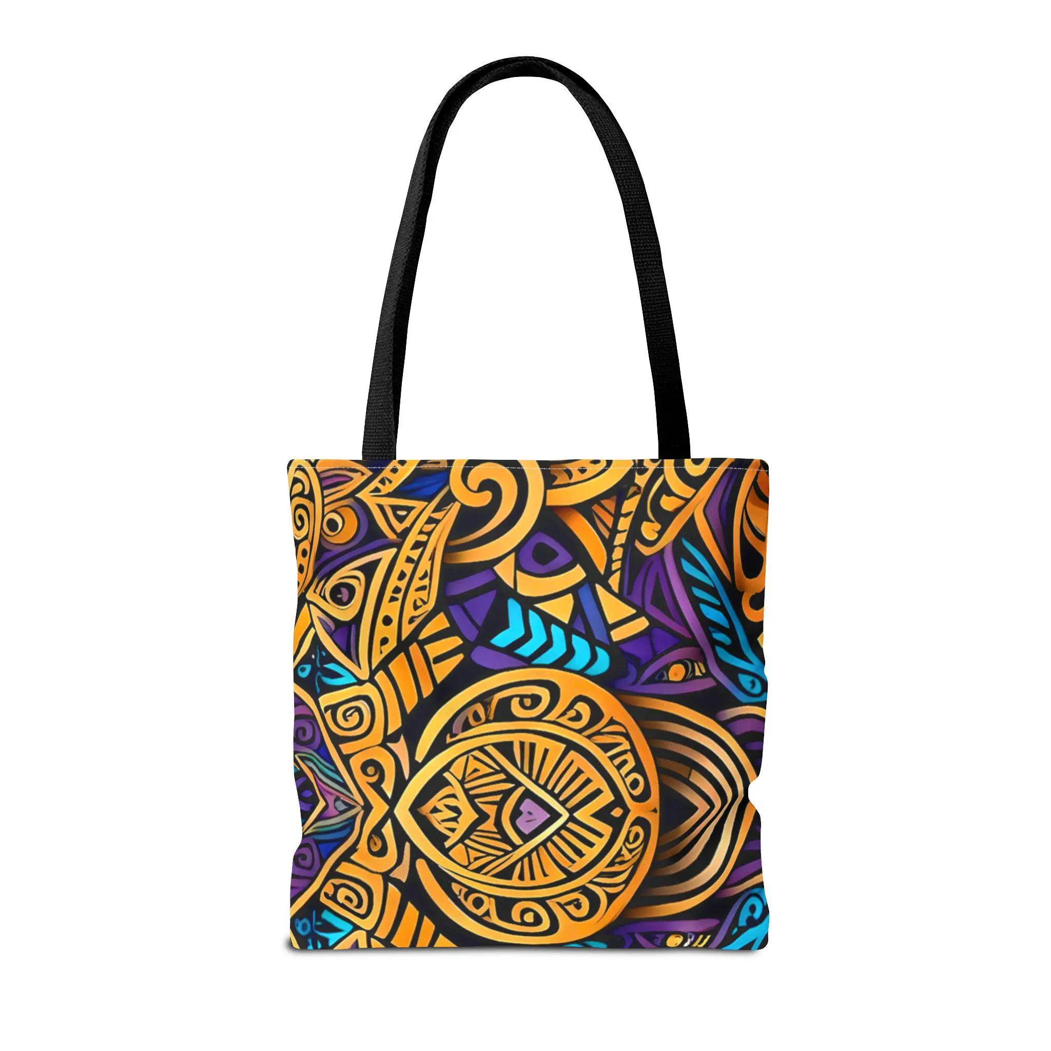 Gold Indo - Tote Bag