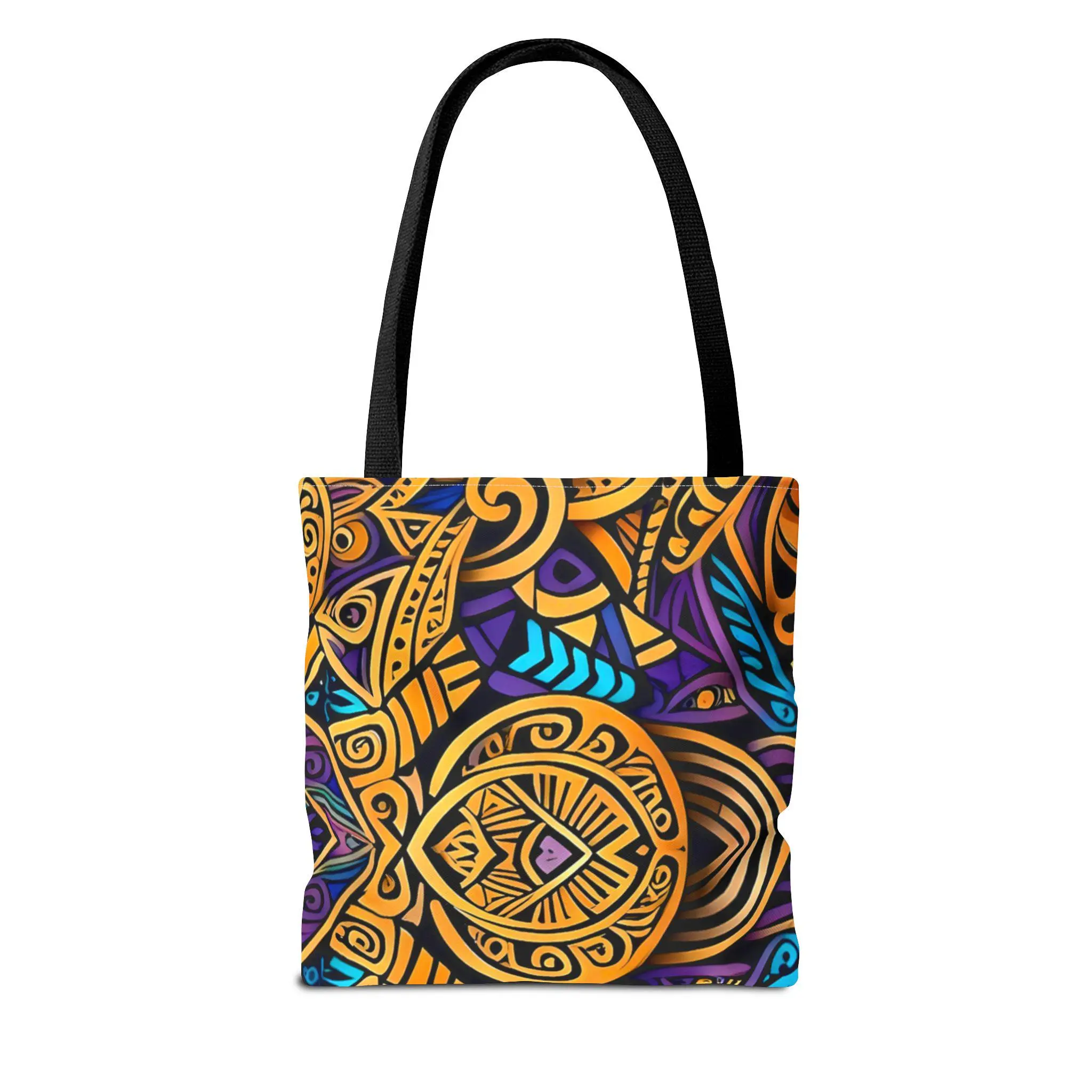Gold Indo - Tote Bag