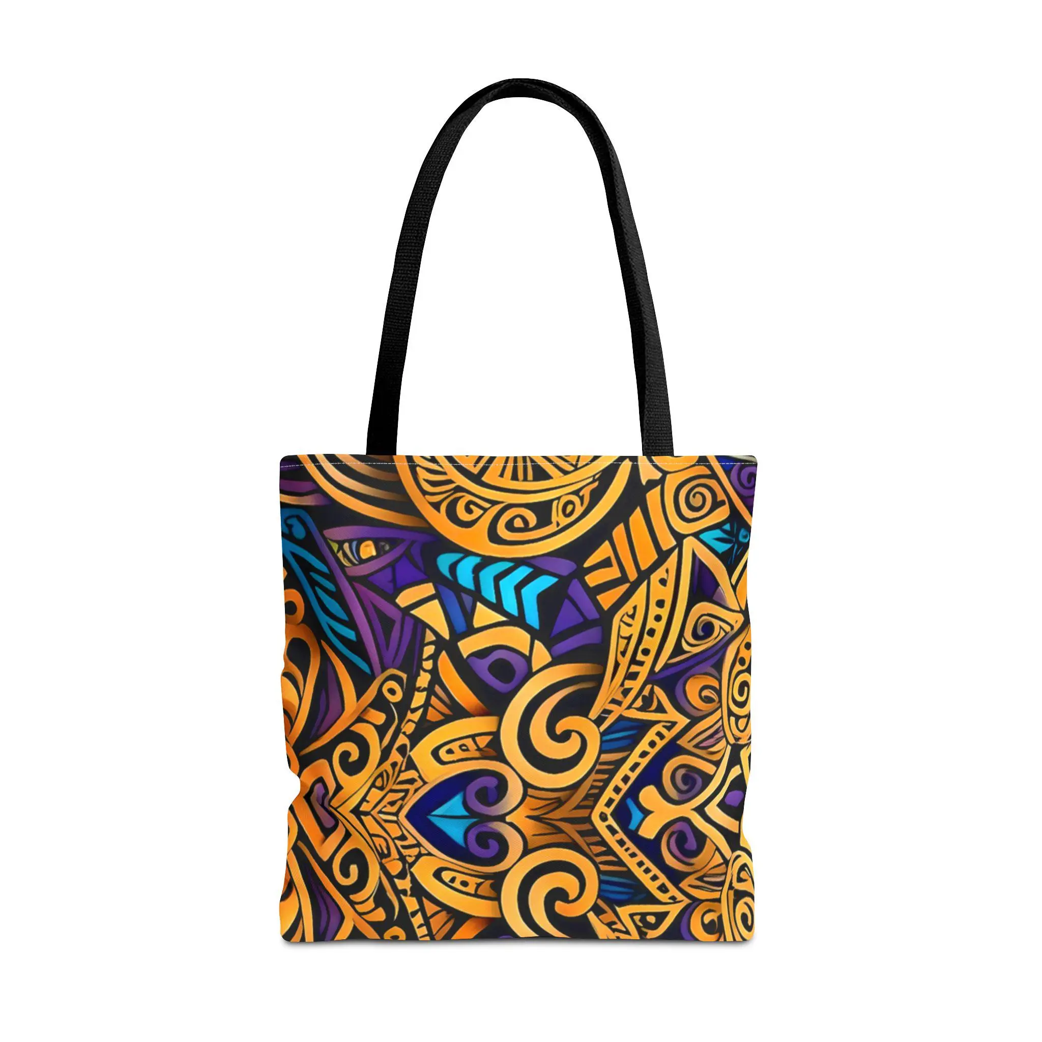 Gold Indo - Tote Bag