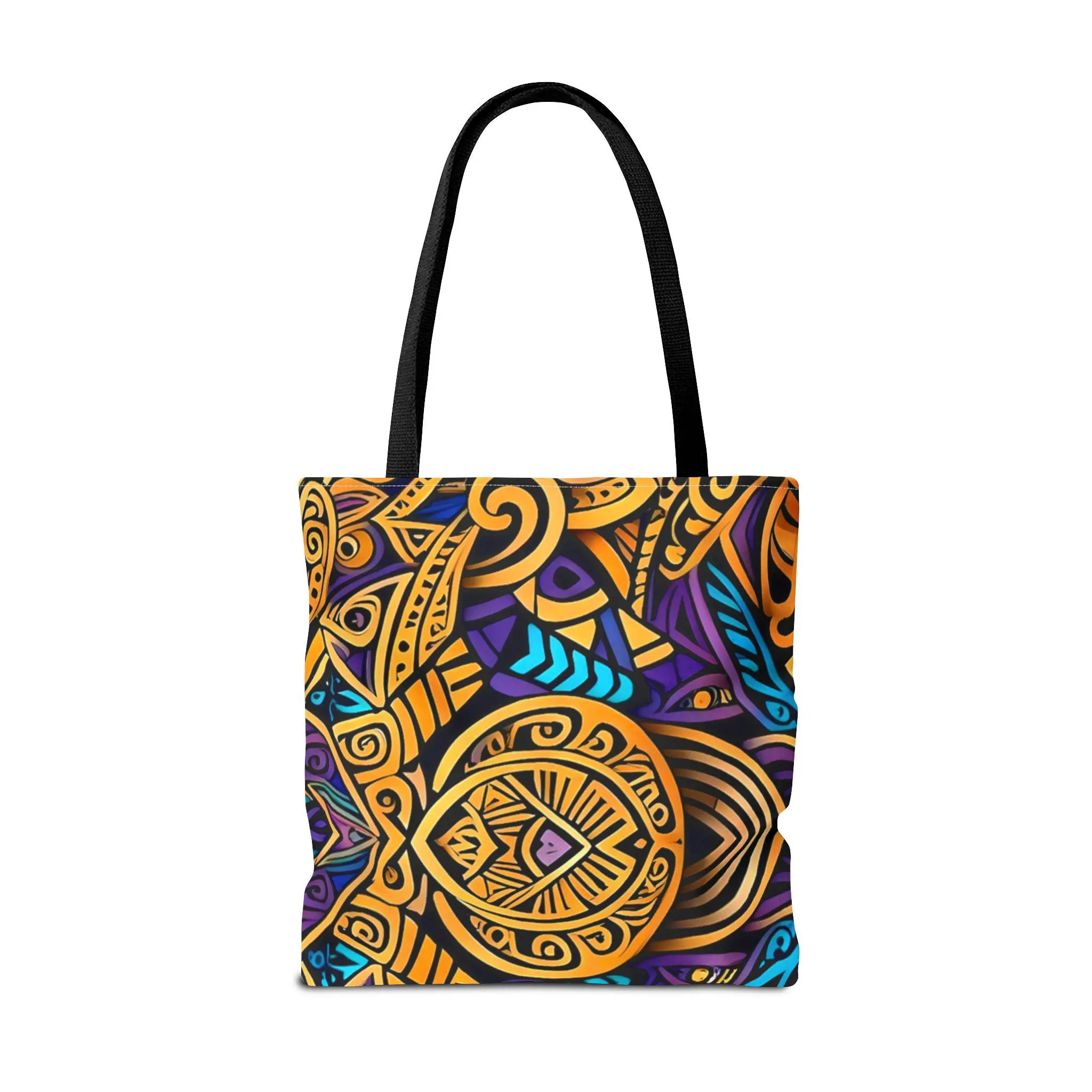 Gold Indo - Tote Bag