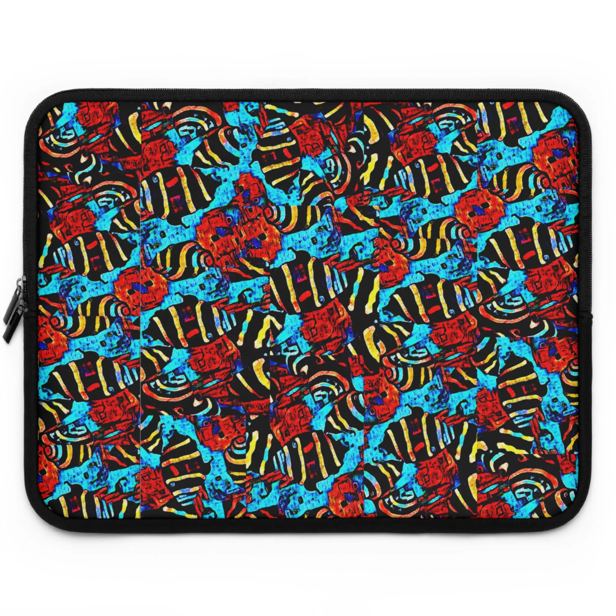 Small Snails - Laptop Sleeve