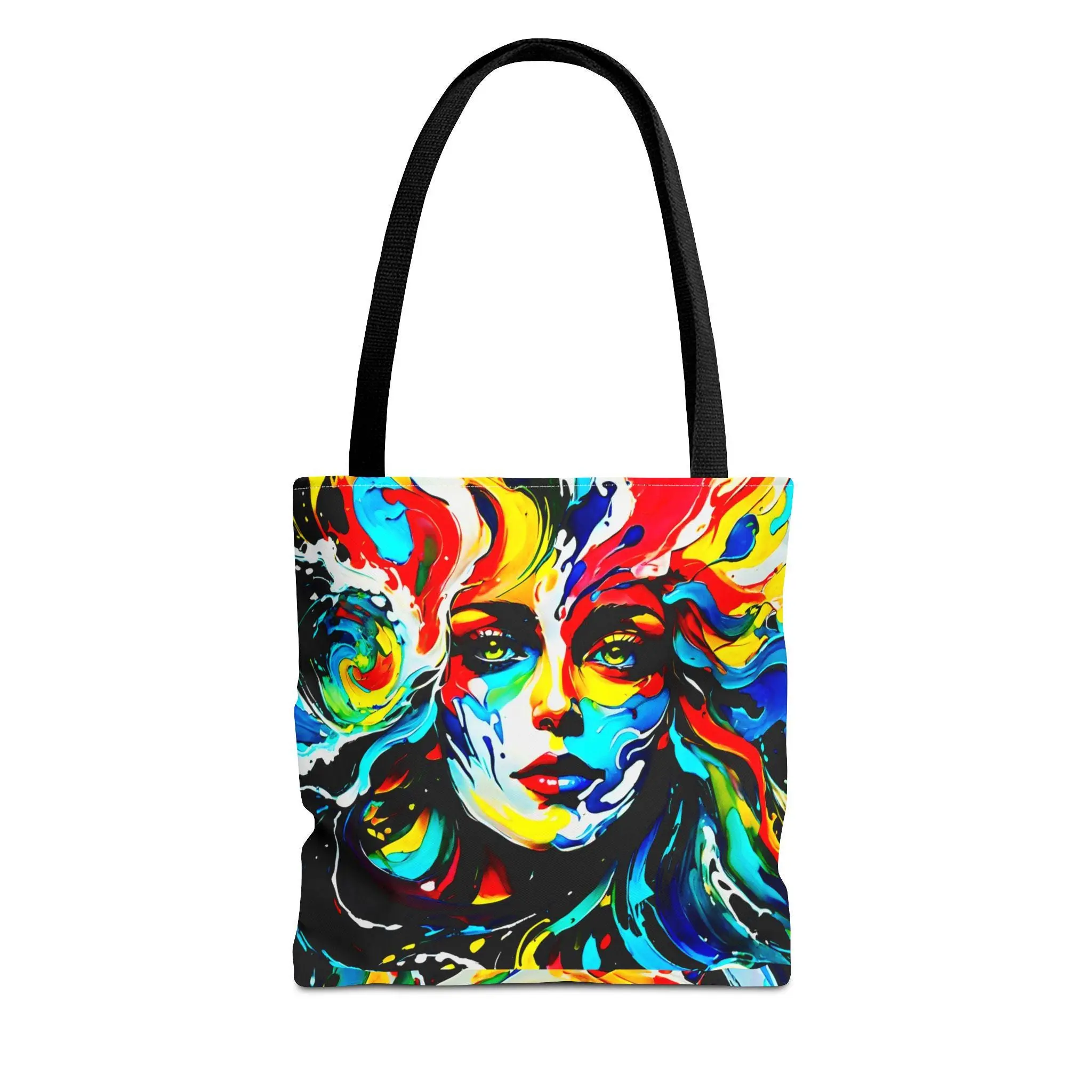 Wild Night - Tote Bag
