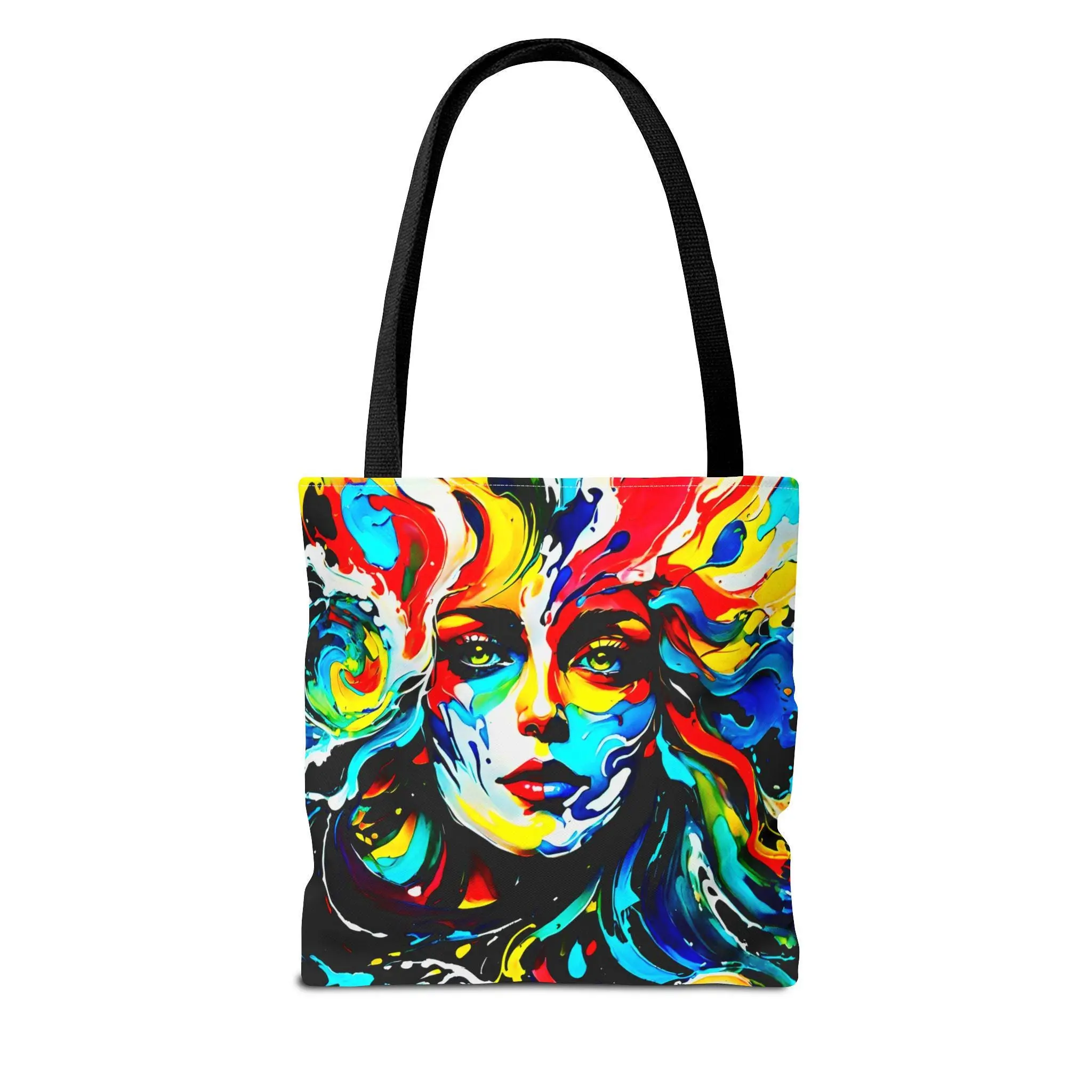 Wild Night - Tote Bag