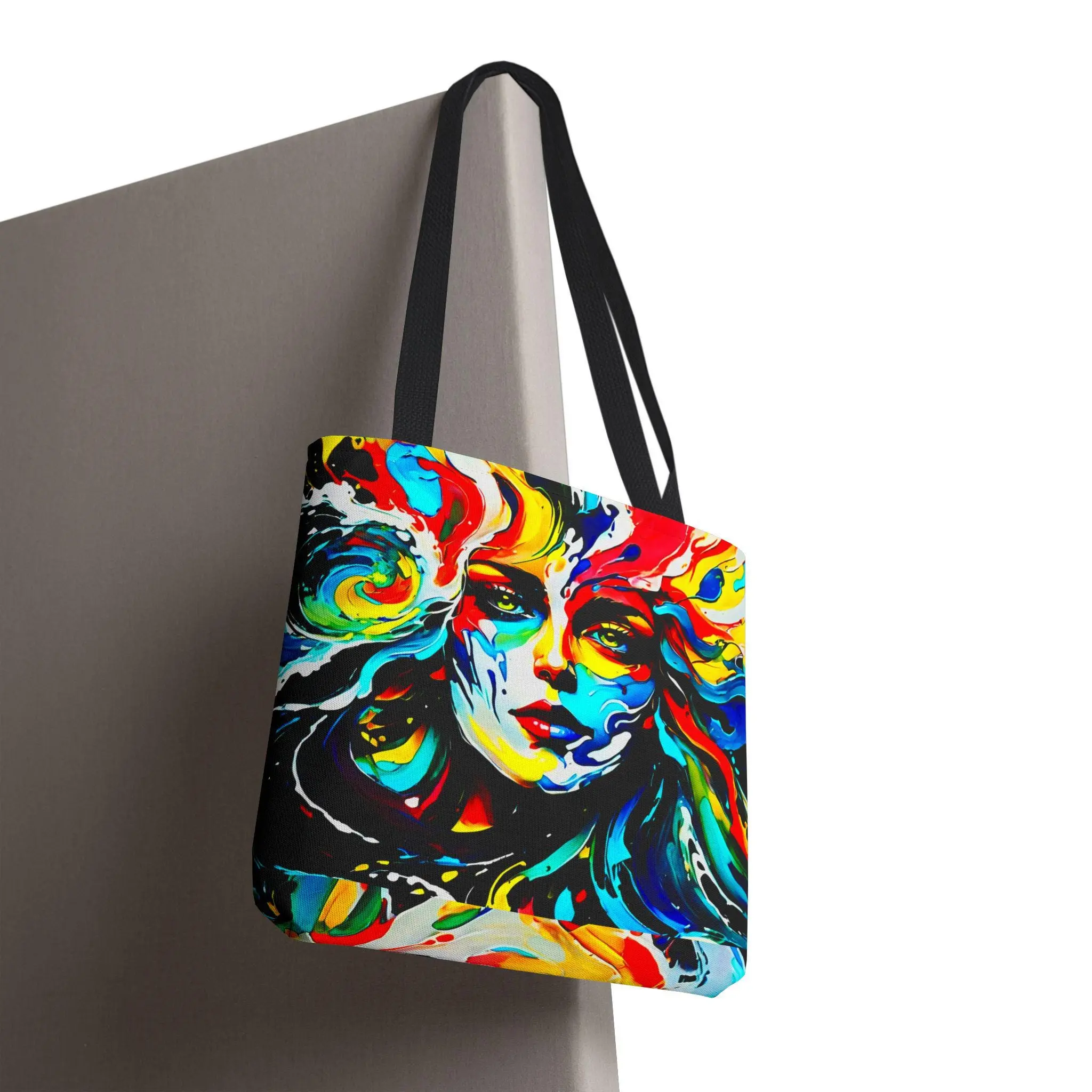 Wild Night - Tote Bag
