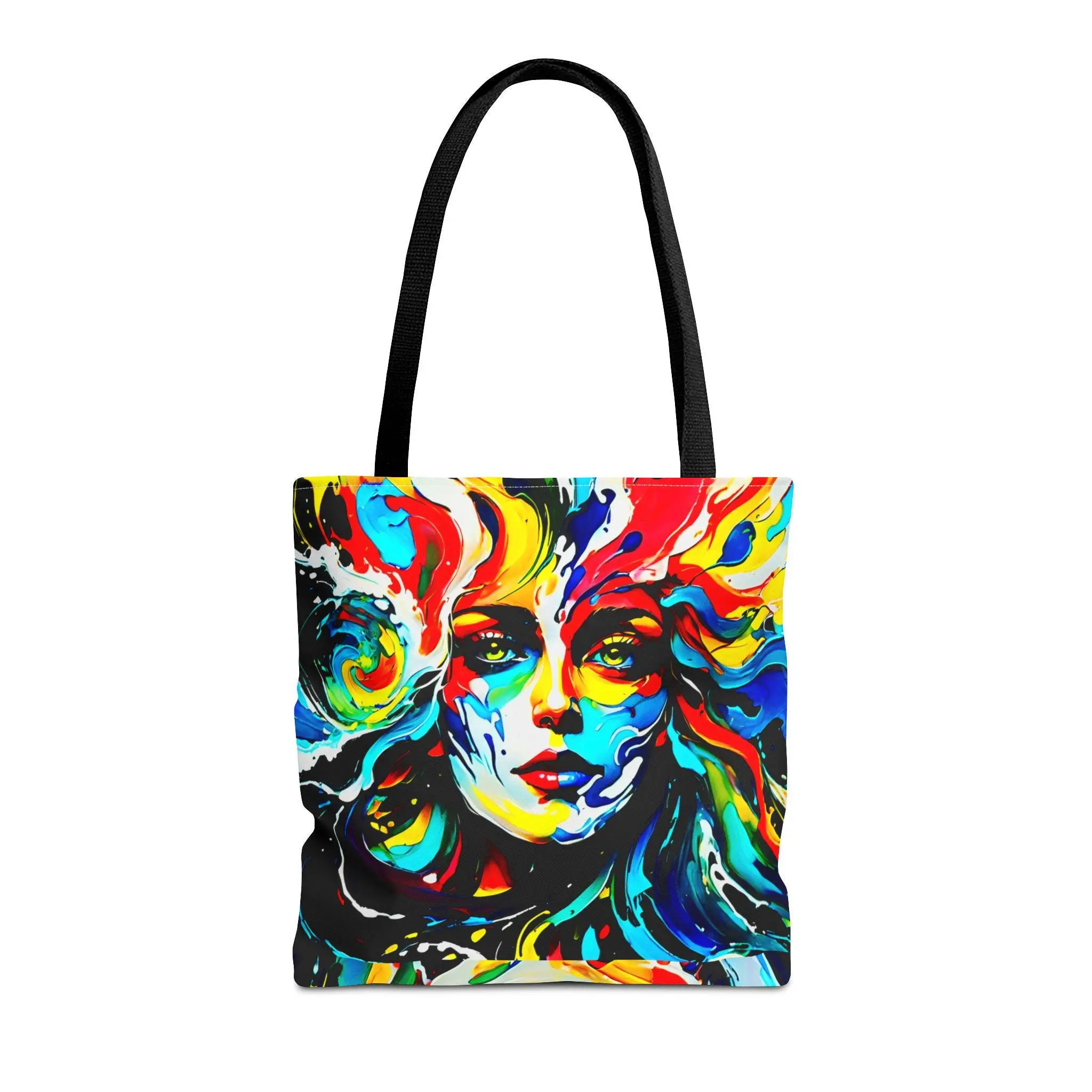 Wild Night - Tote Bag