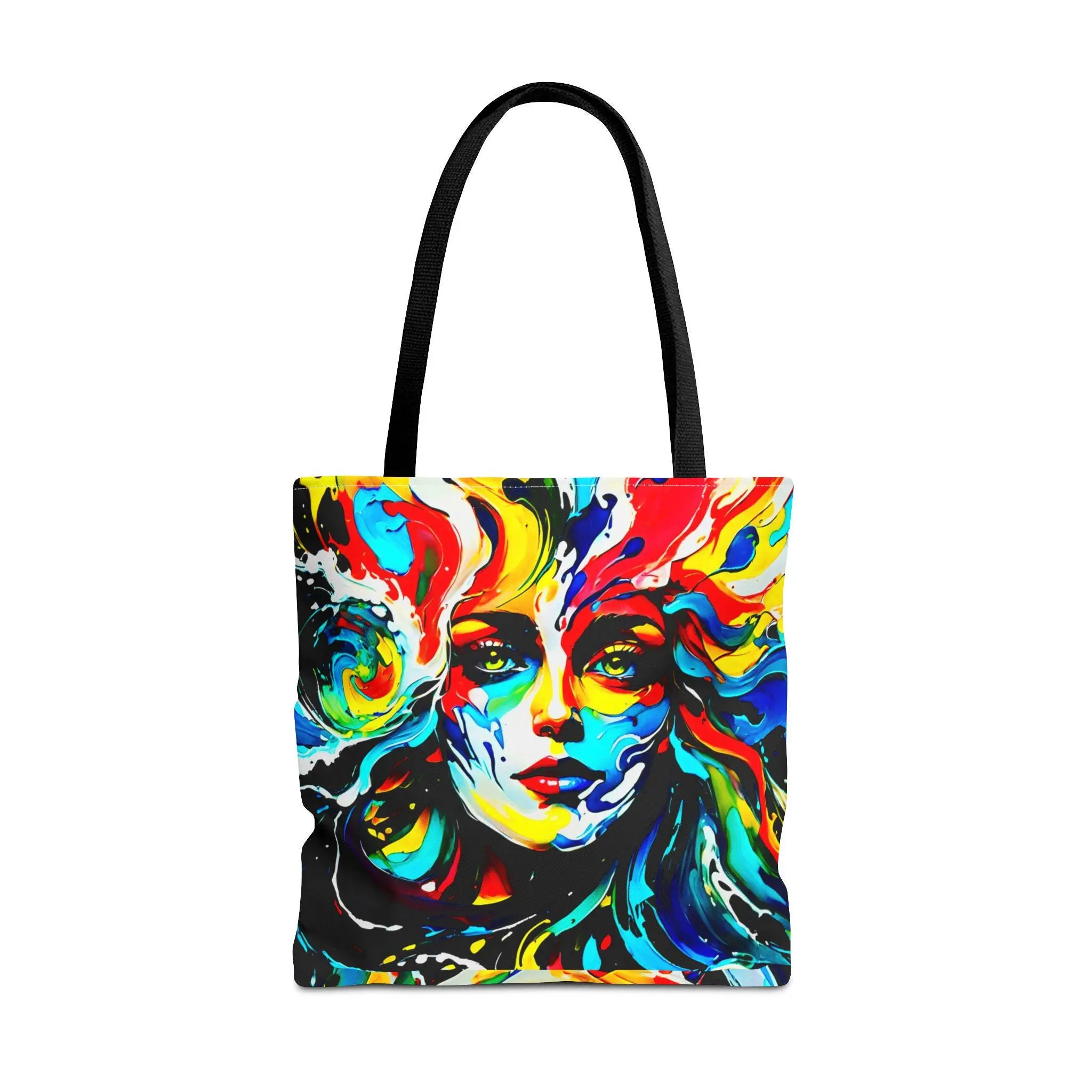 Wild Night - Tote Bag
