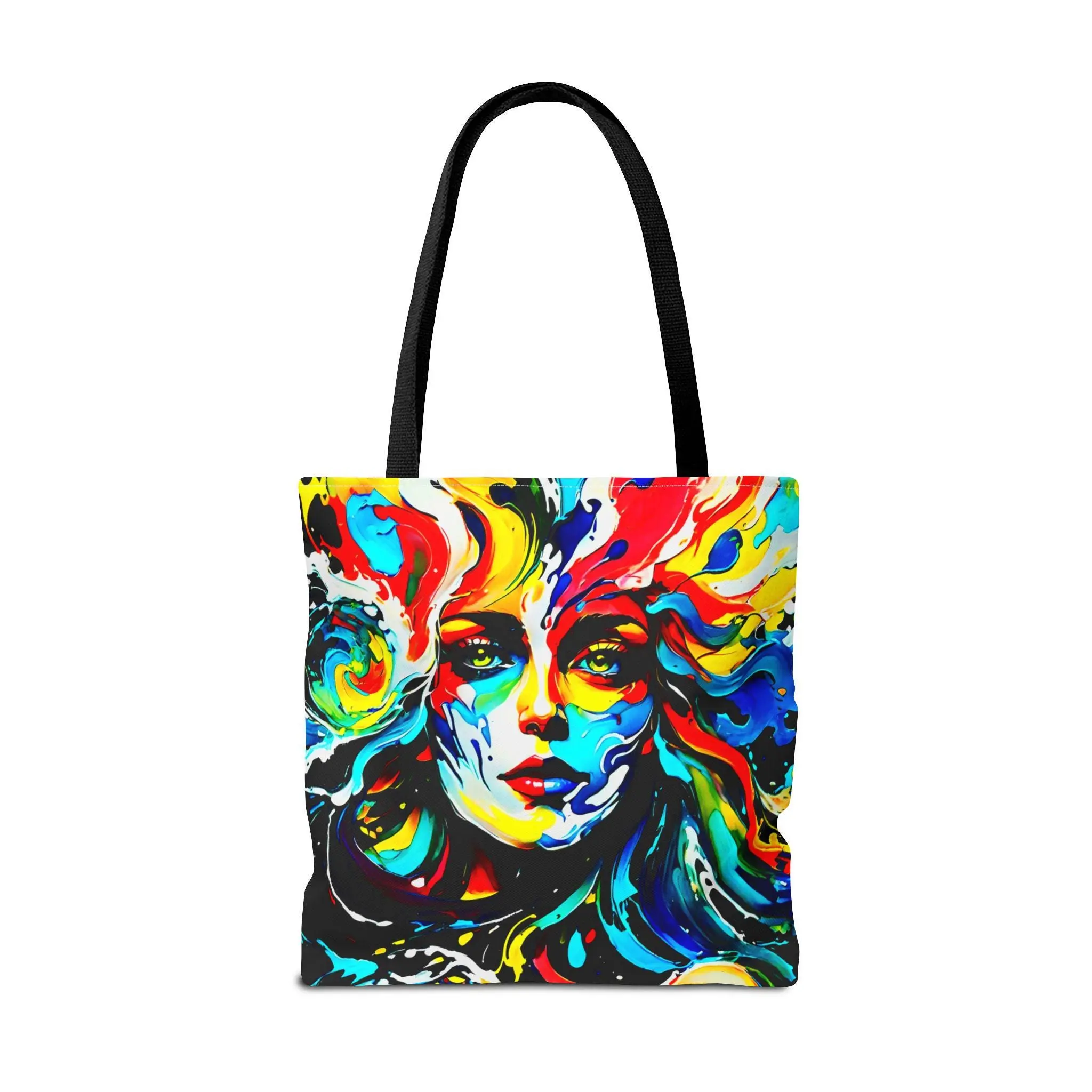 Wild Night - Tote Bag