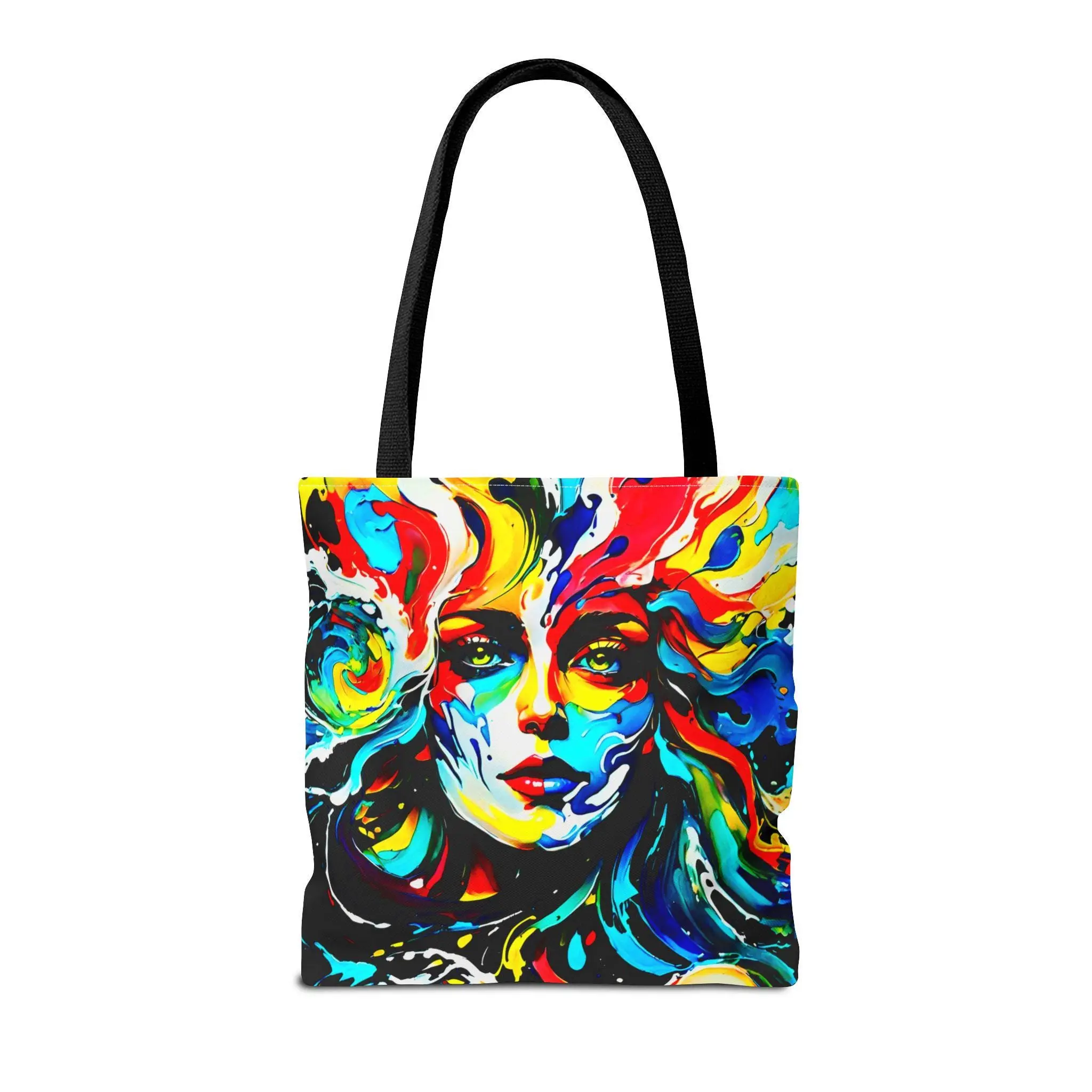 Wild Night - Tote Bag