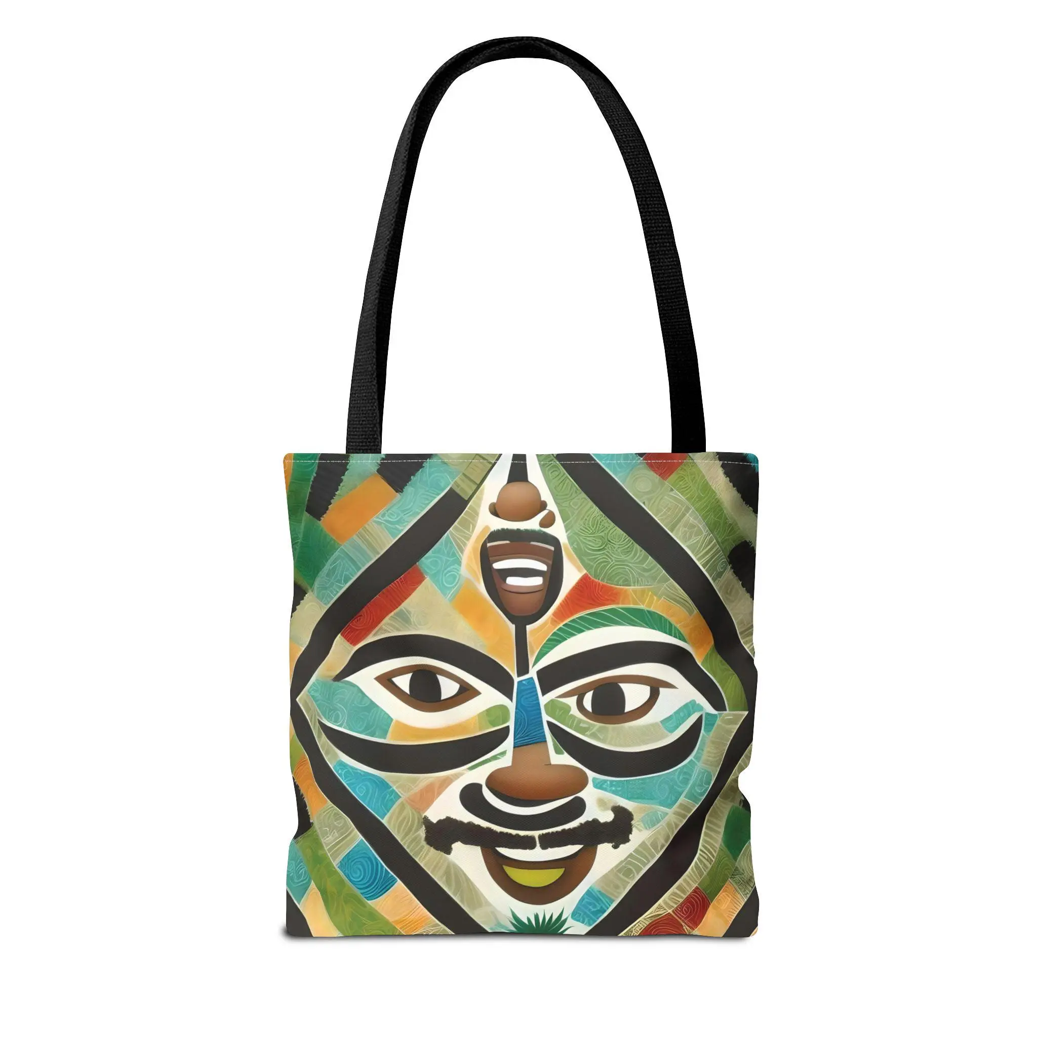 Happy Jack - Tote Bag