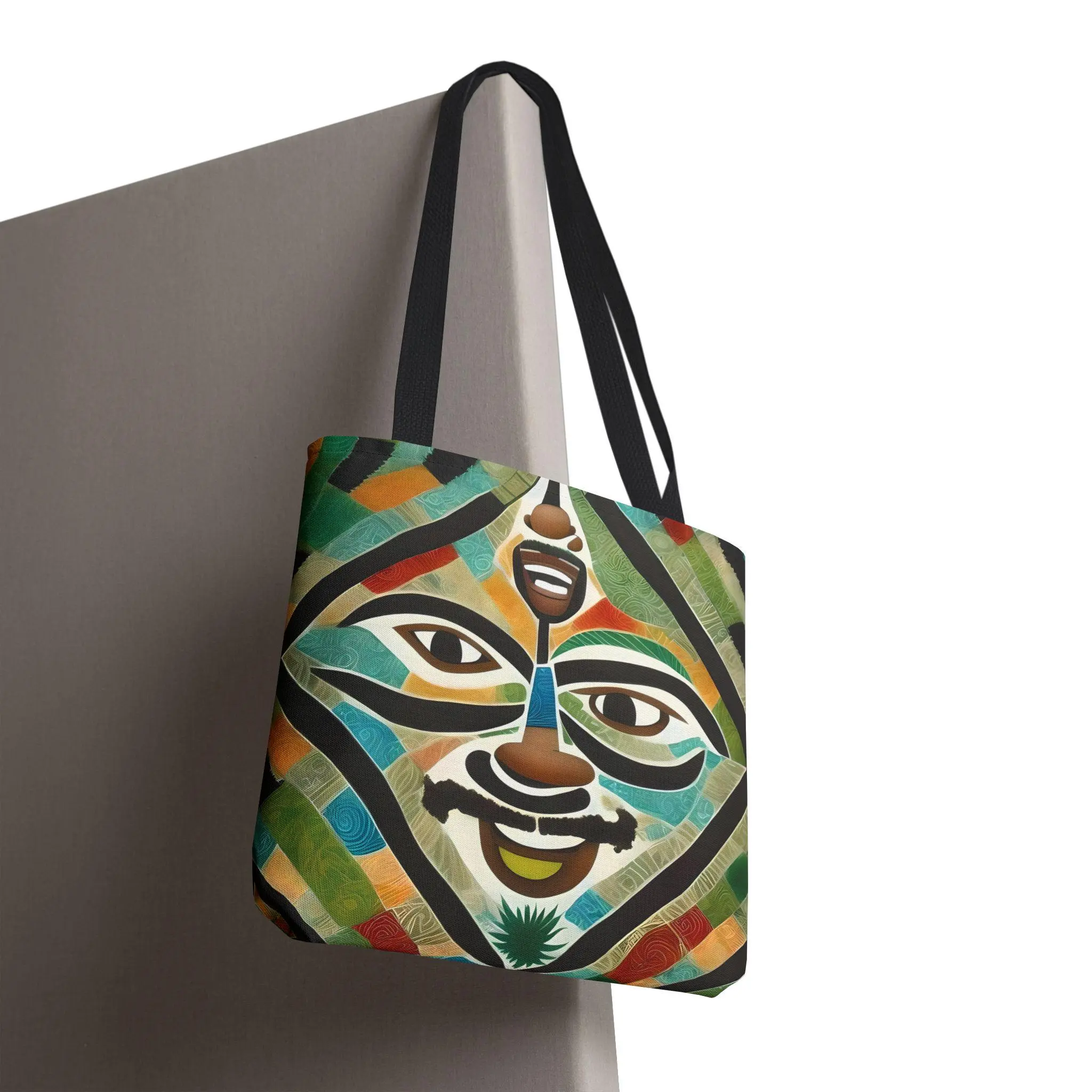 Happy Jack - Tote Bag