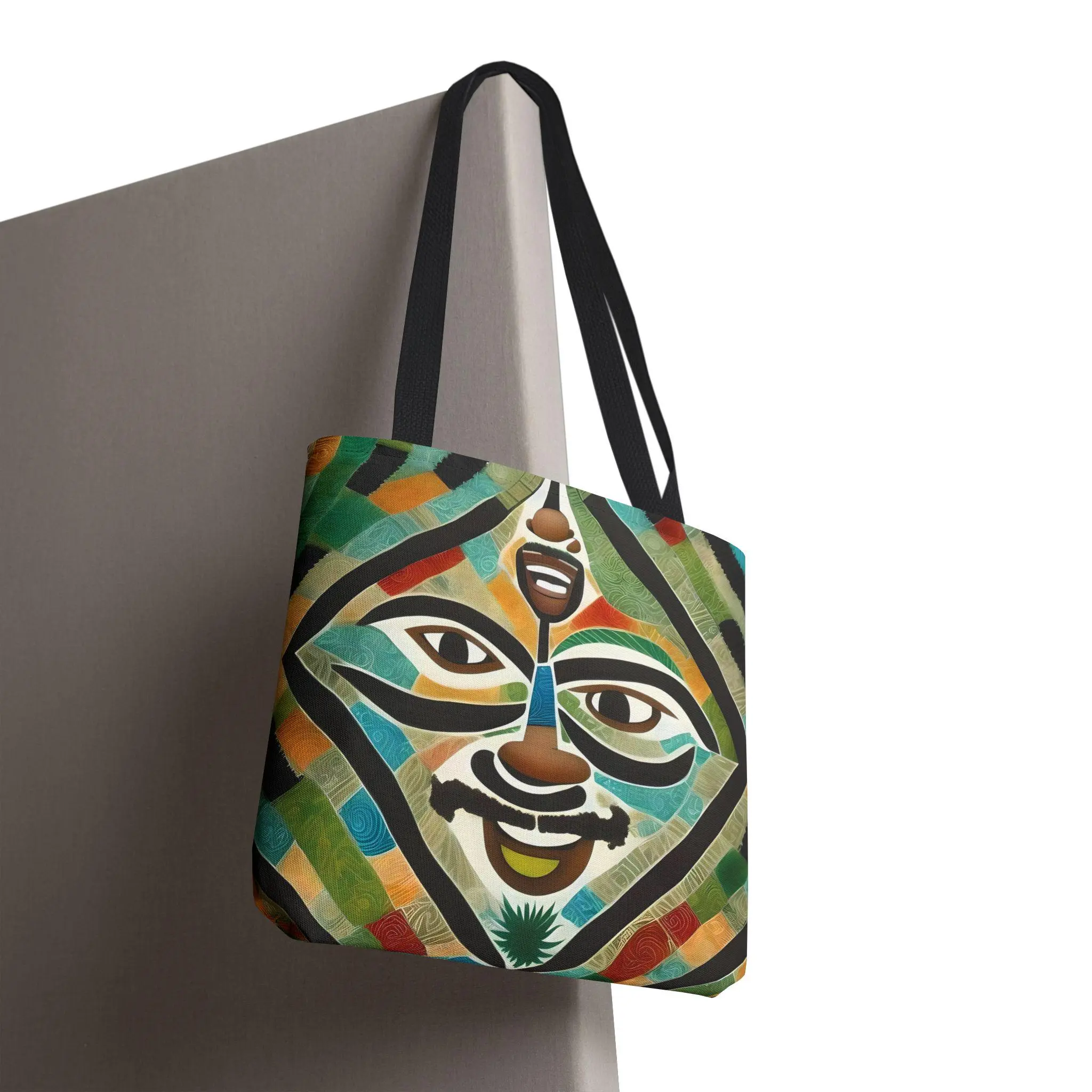 Happy Jack - Tote Bag