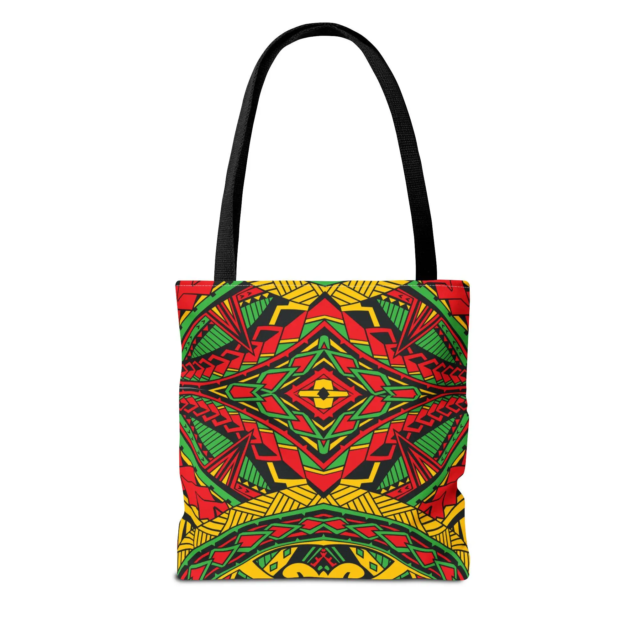 Reggae Lion Front - Tote Bag