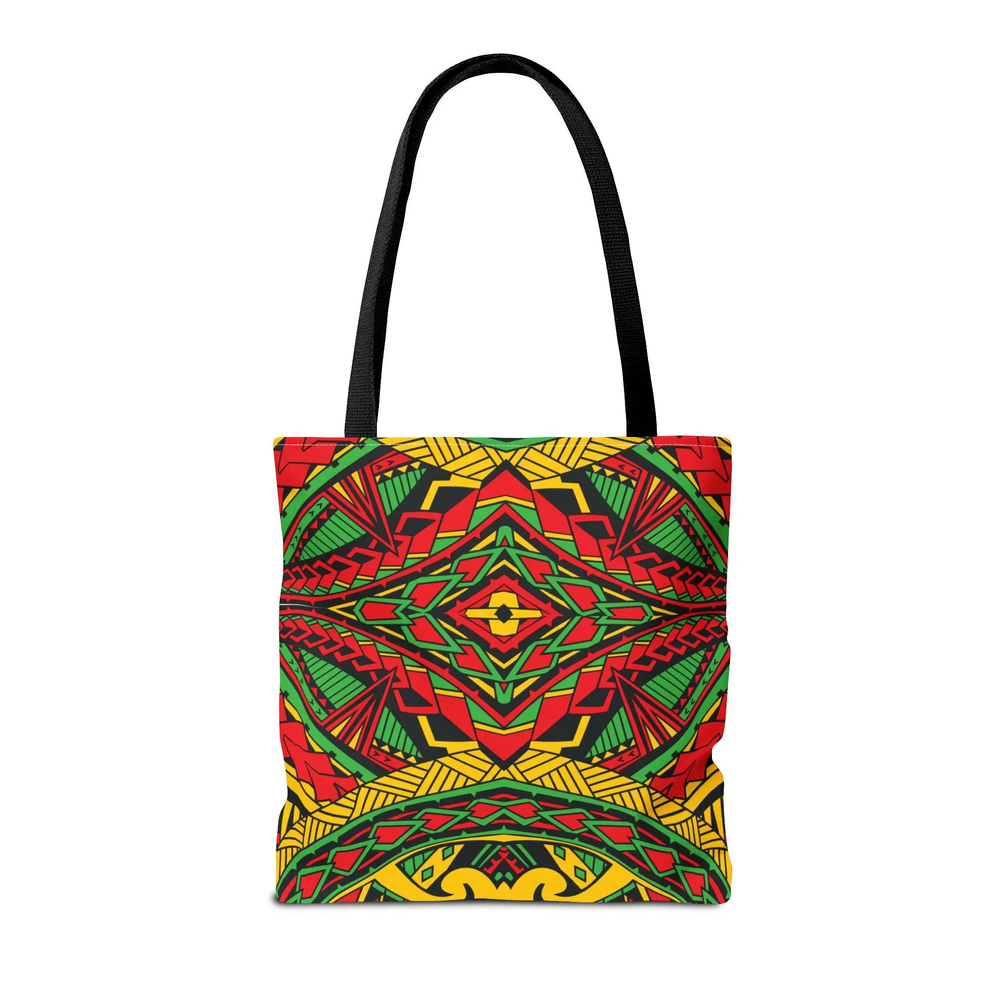 Reggae Lion Front - Tote Bag