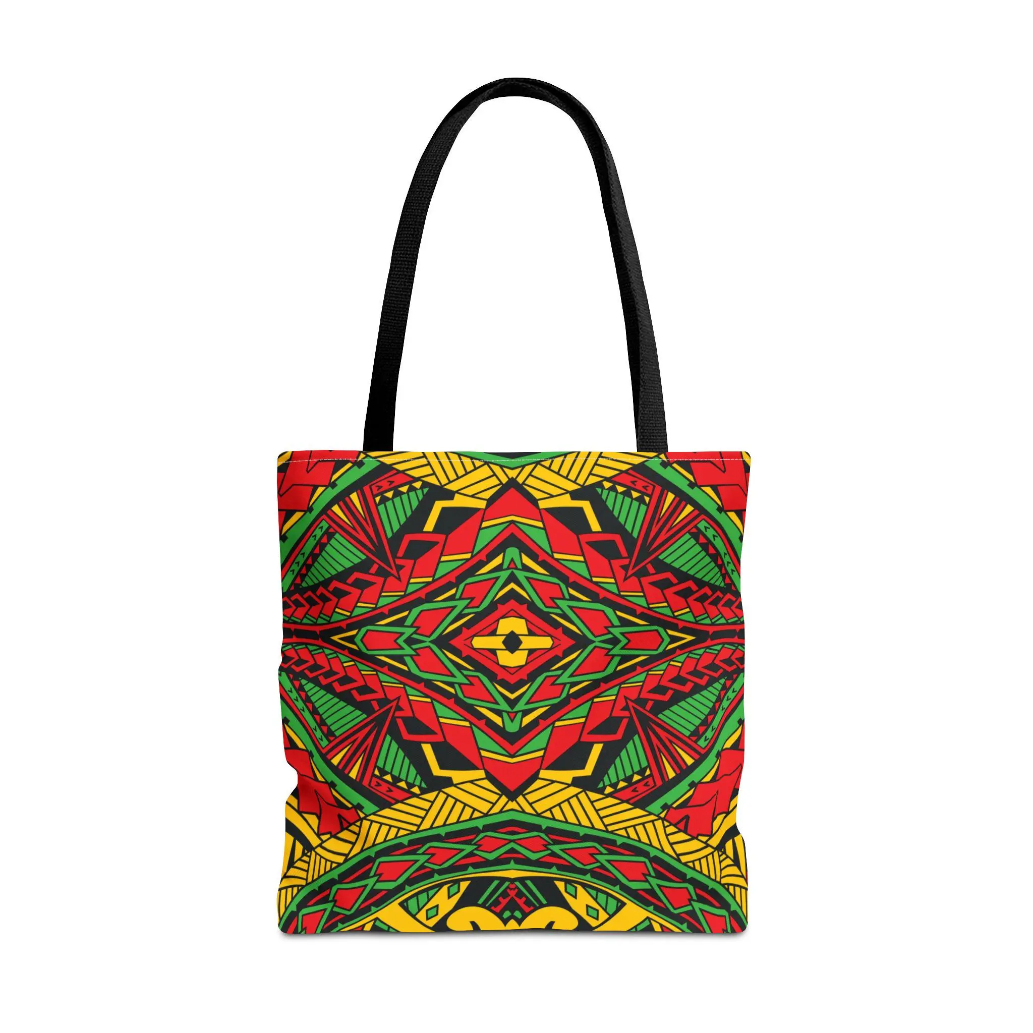 Reggae Lion Front - Tote Bag