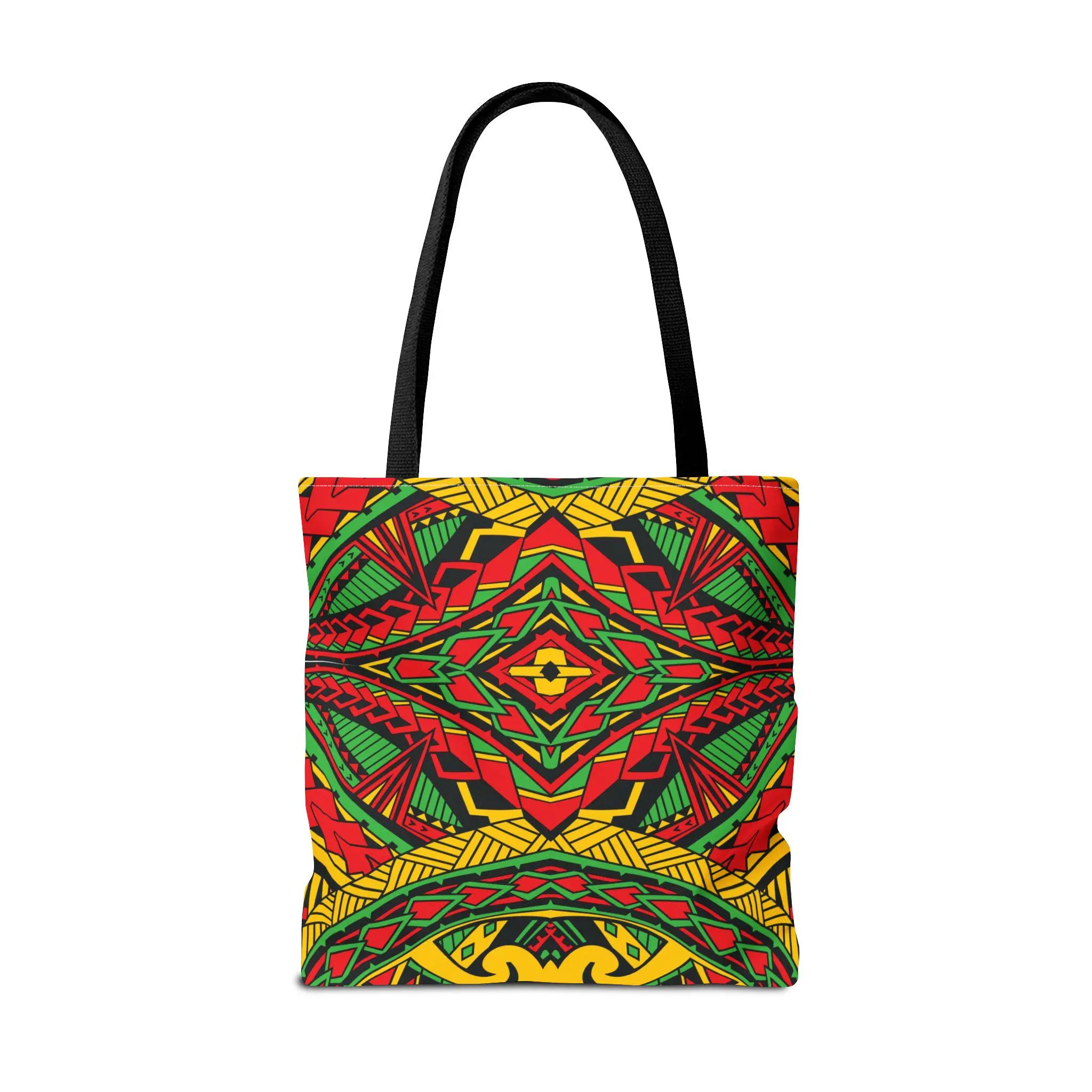 Reggae Lion Front - Tote Bag