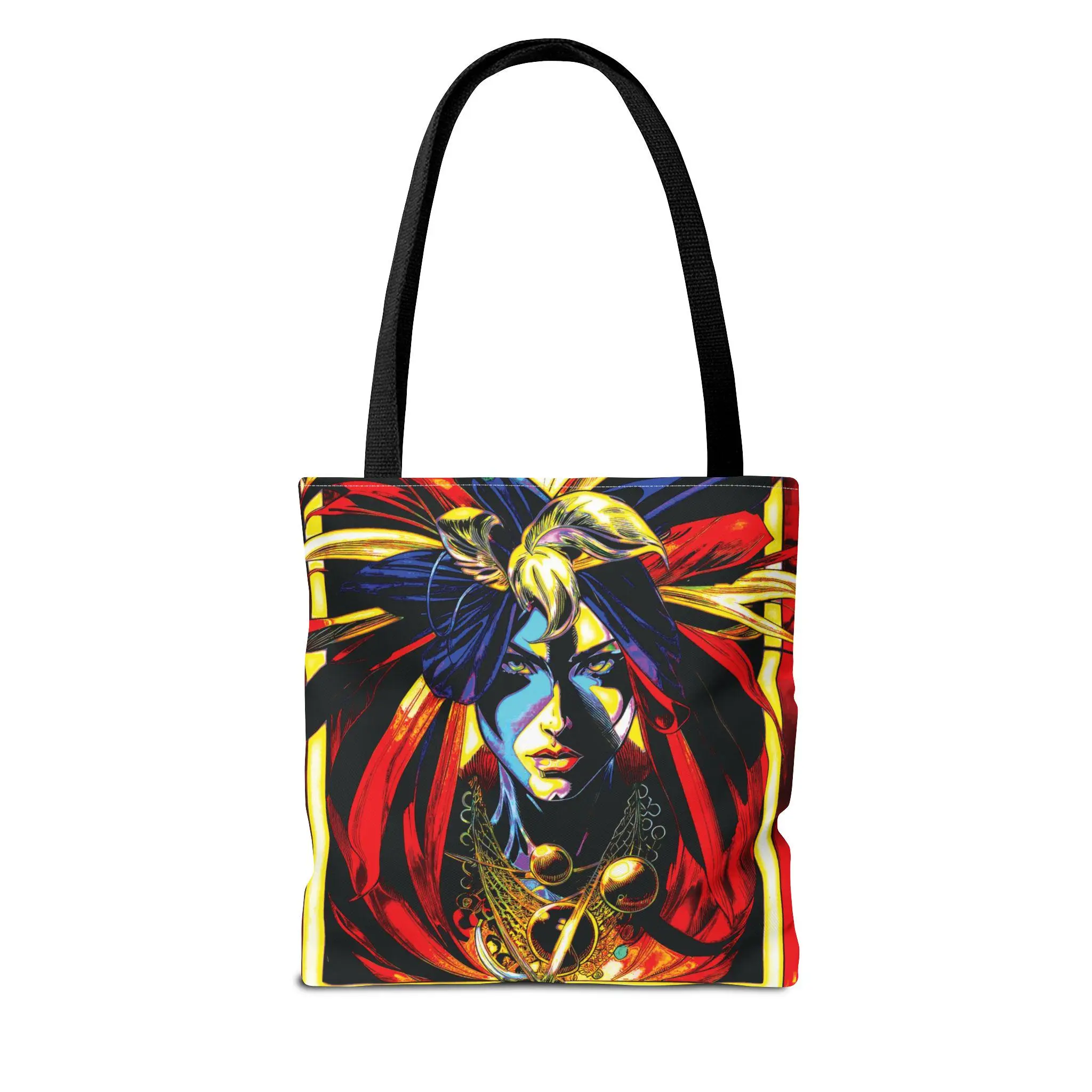 Fashion Dare - Tote Bag