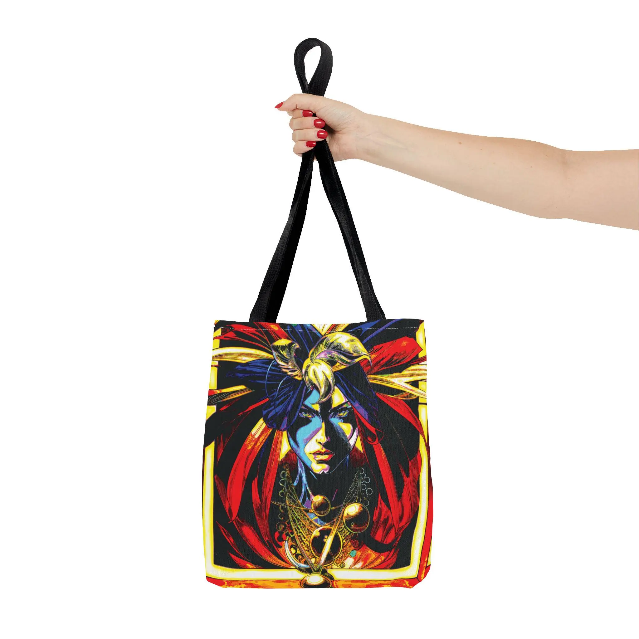 Fashion Dare - Tote Bag