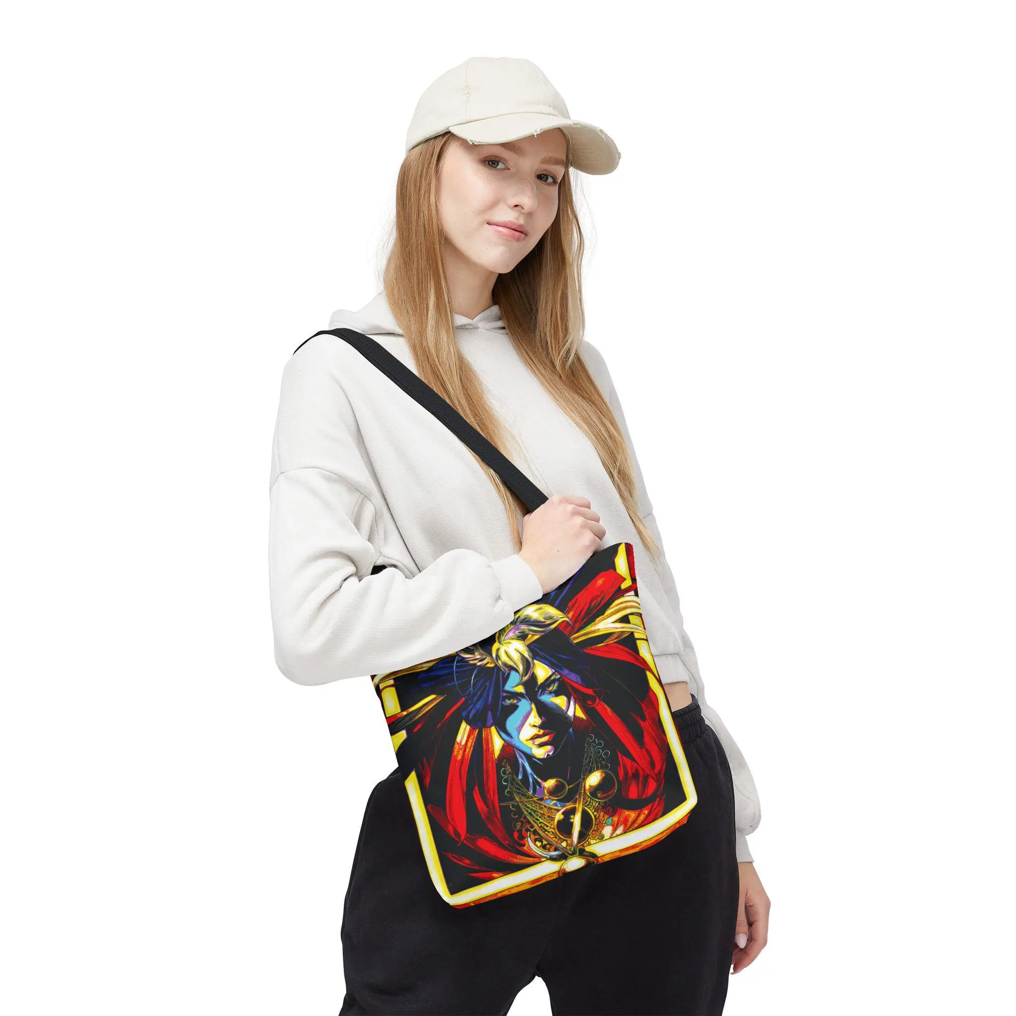 Fashion Dare - Tote Bag
