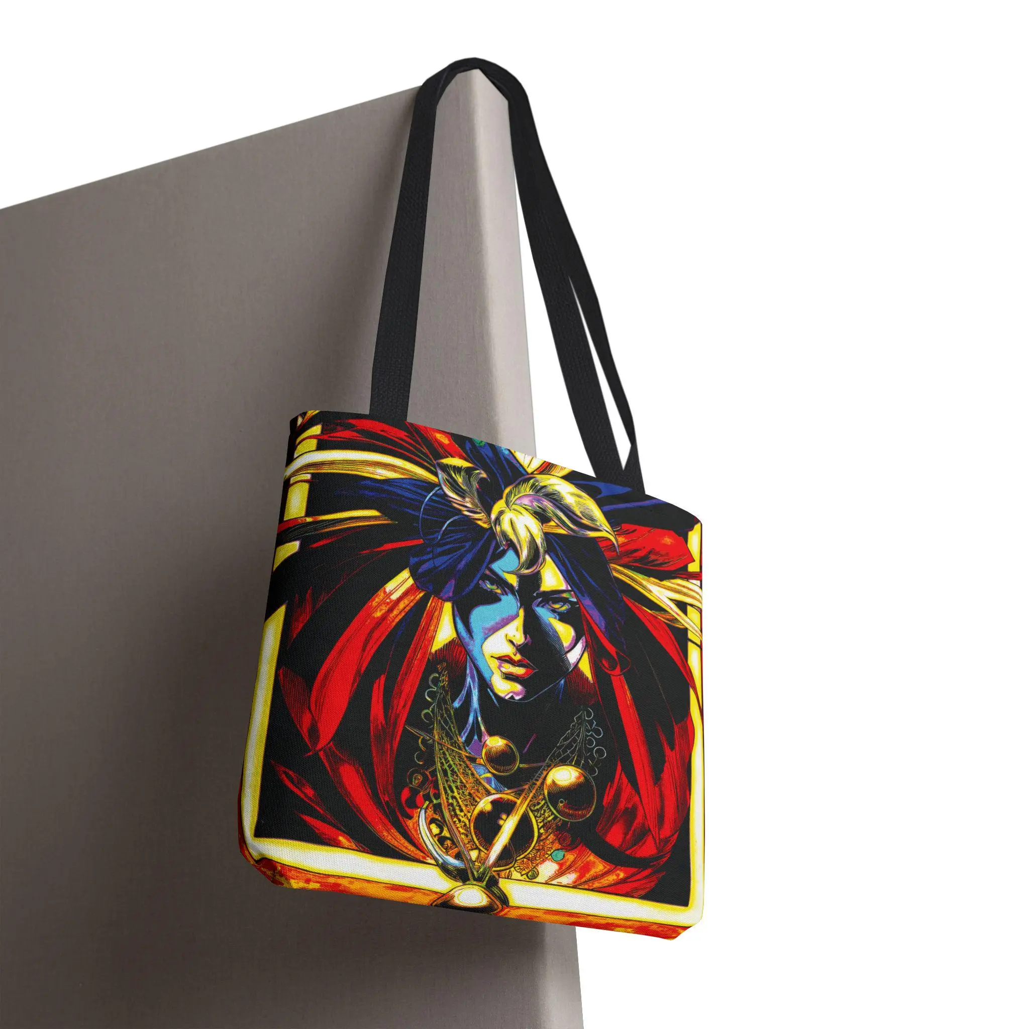 Fashion Dare - Tote Bag