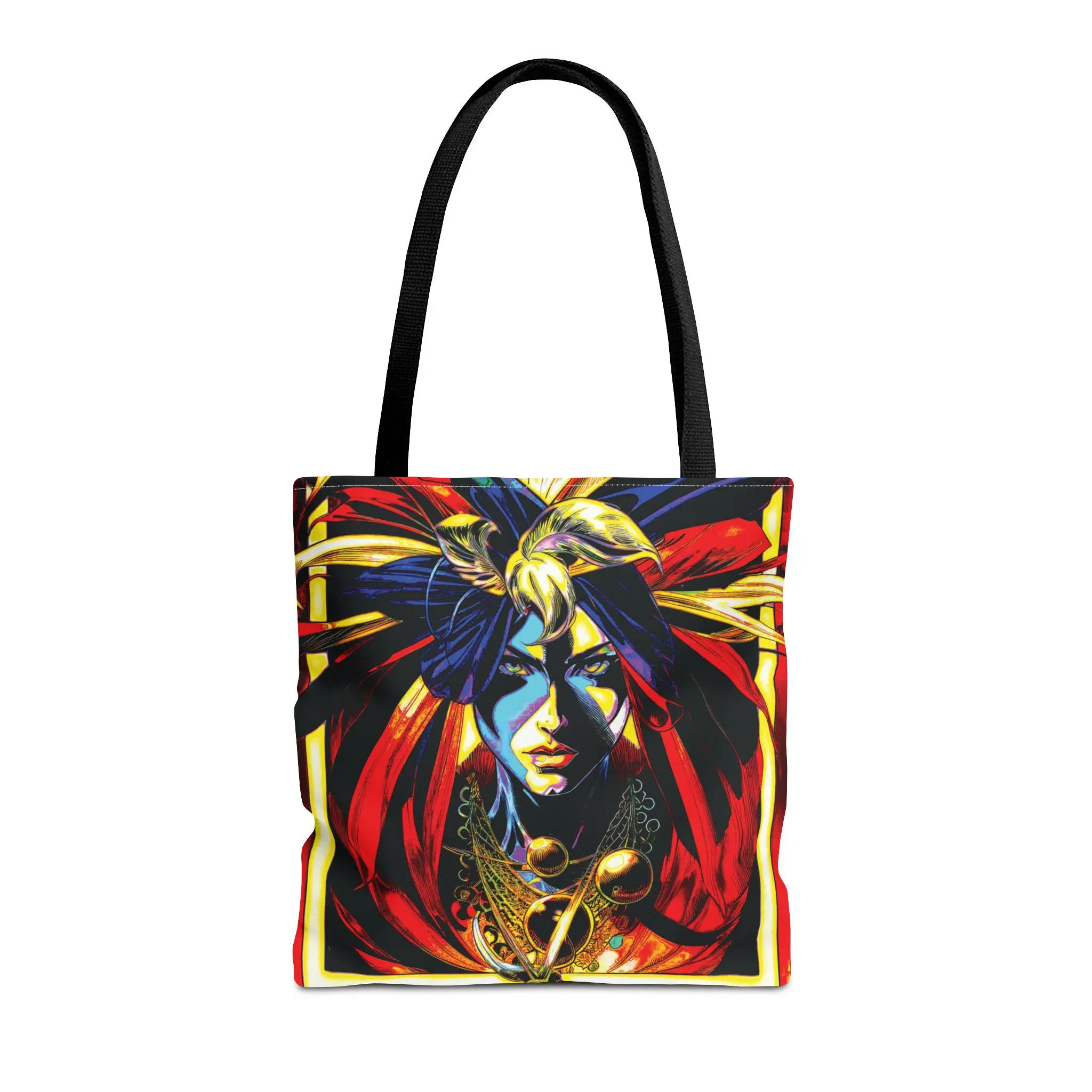 Fashion Dare - Tote Bag