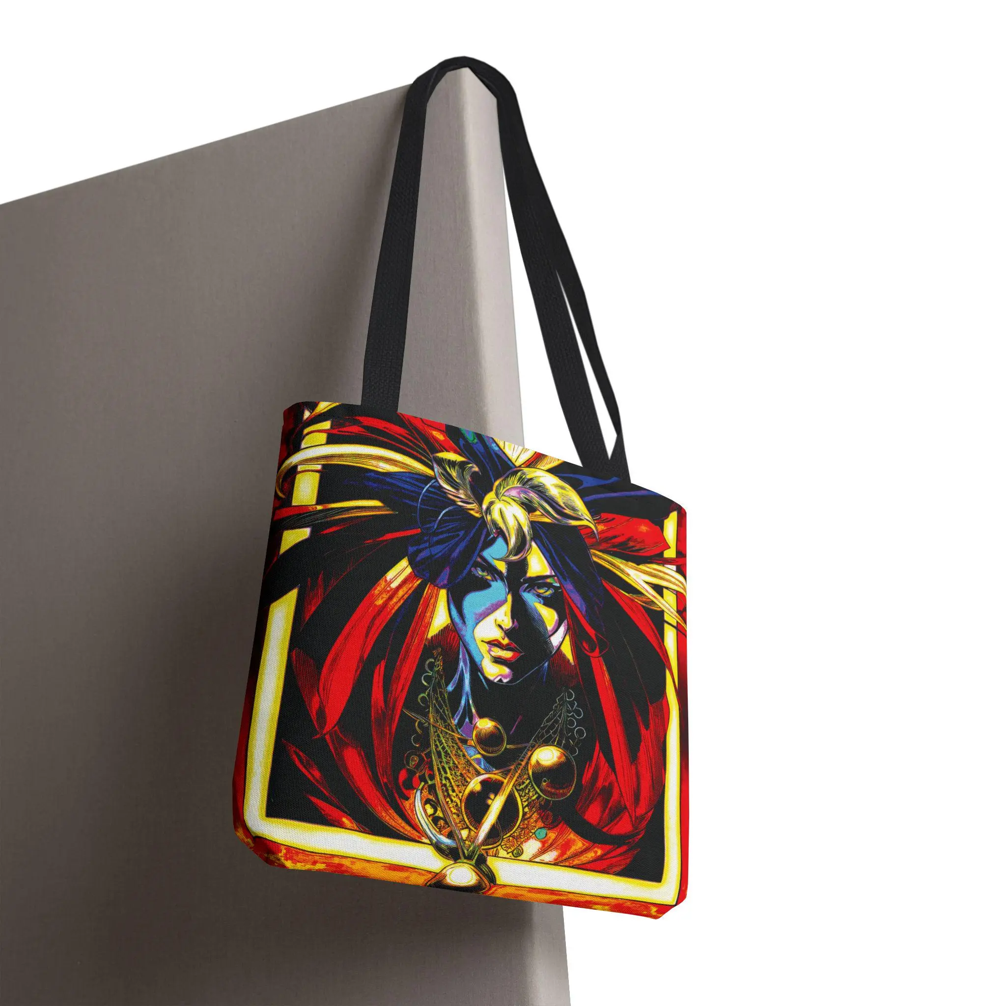 Fashion Dare - Tote Bag