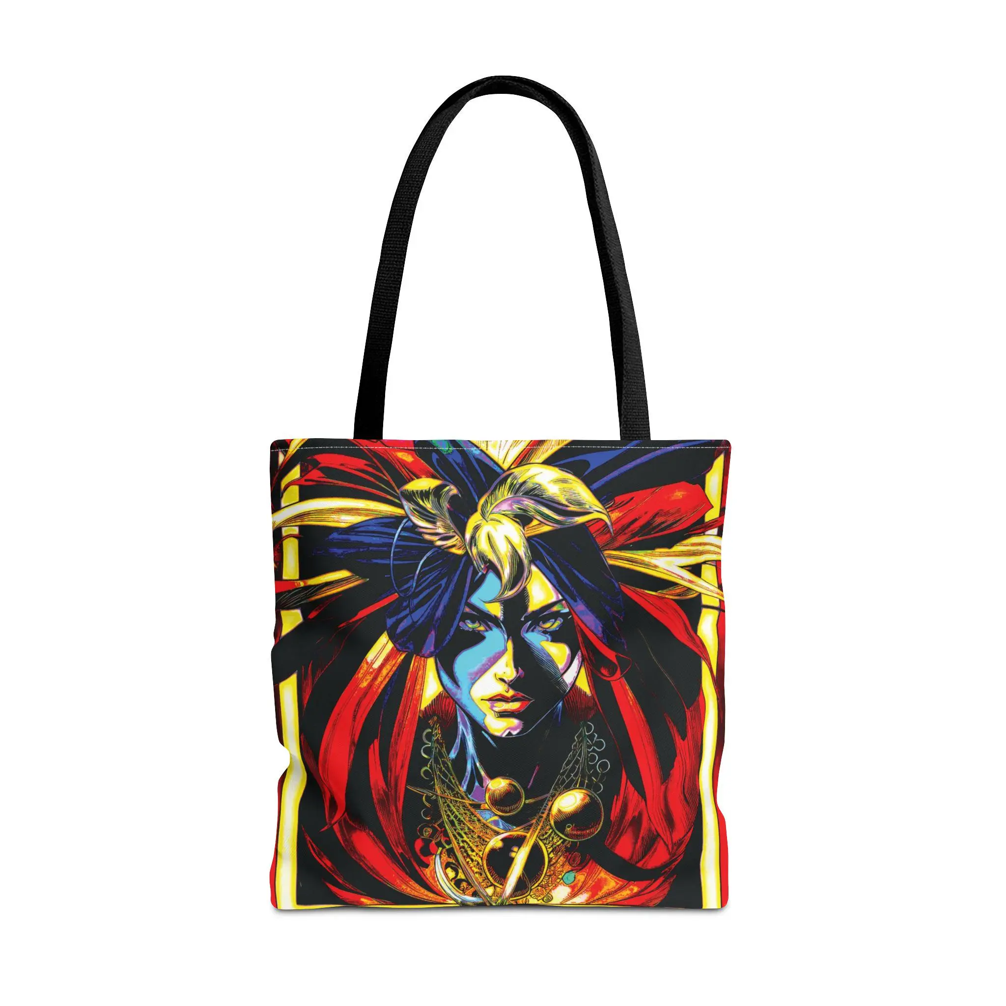 Fashion Dare - Tote Bag