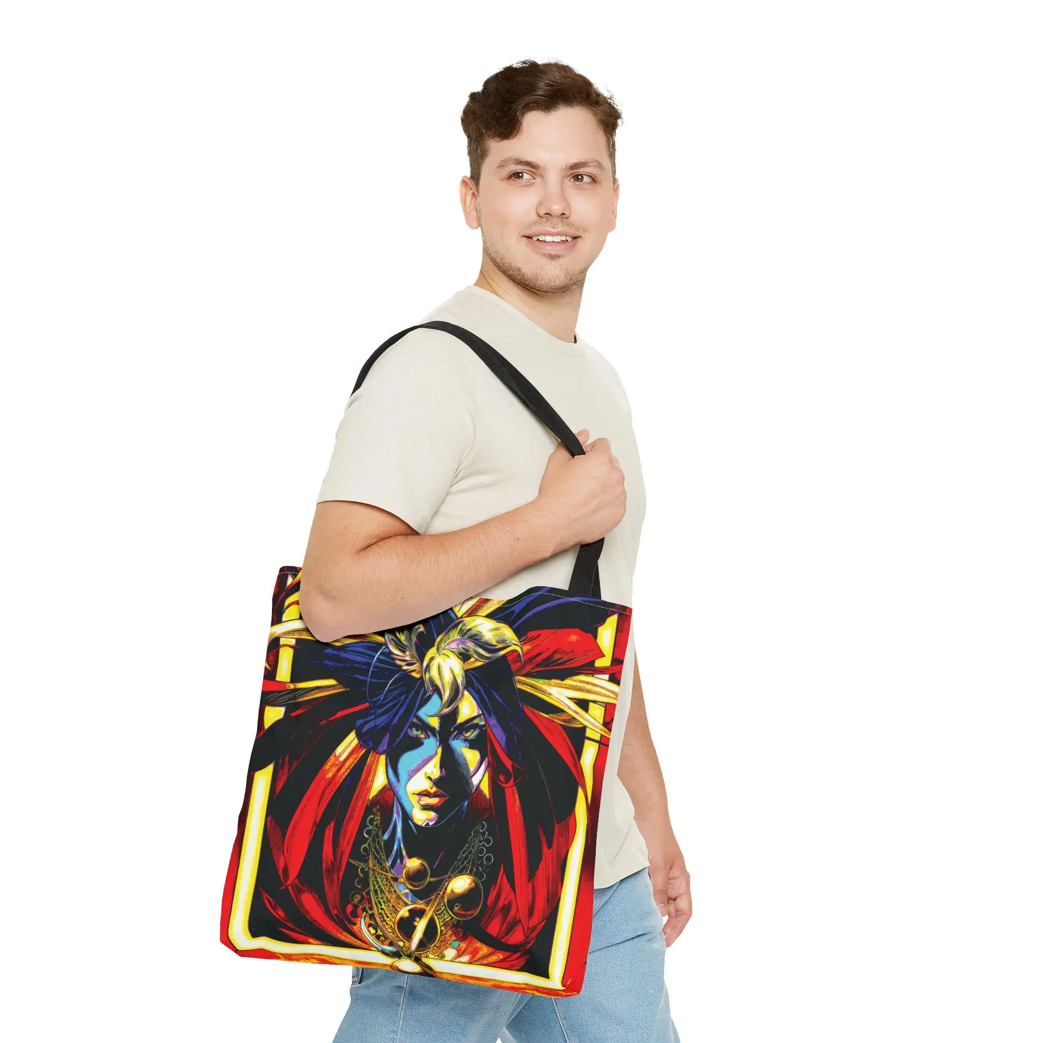 Fashion Dare - Tote Bag