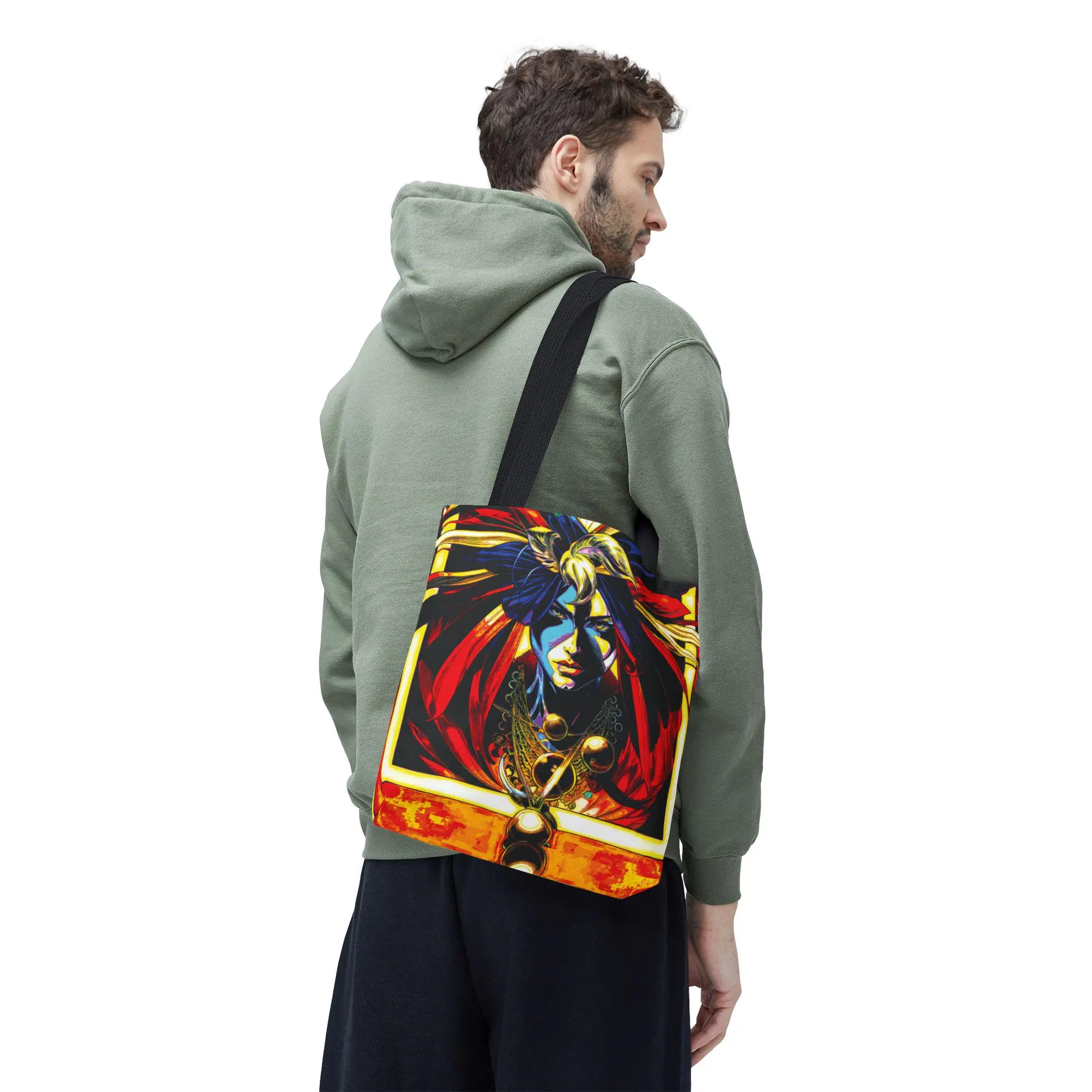 Fashion Dare - Tote Bag