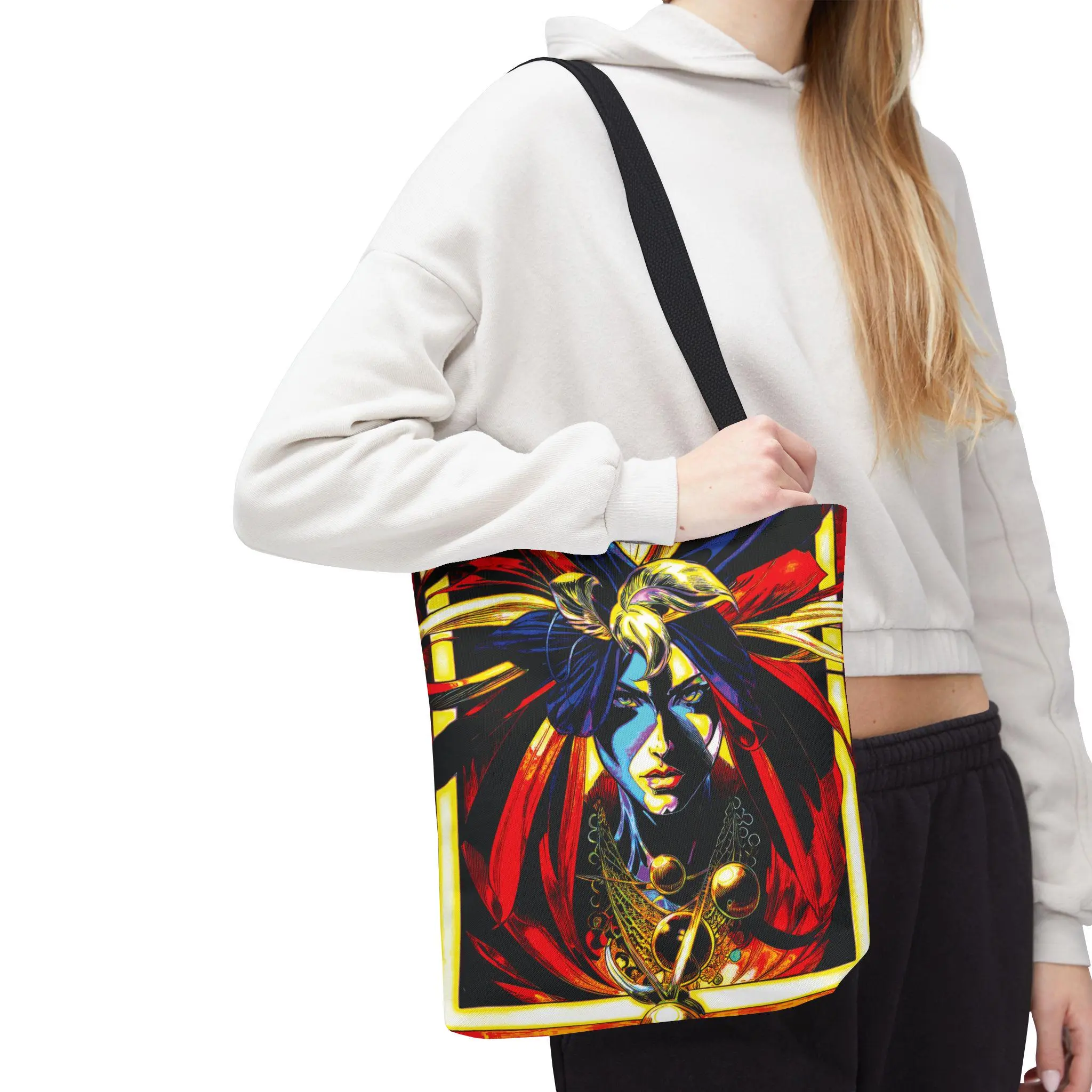 Fashion Dare - Tote Bag