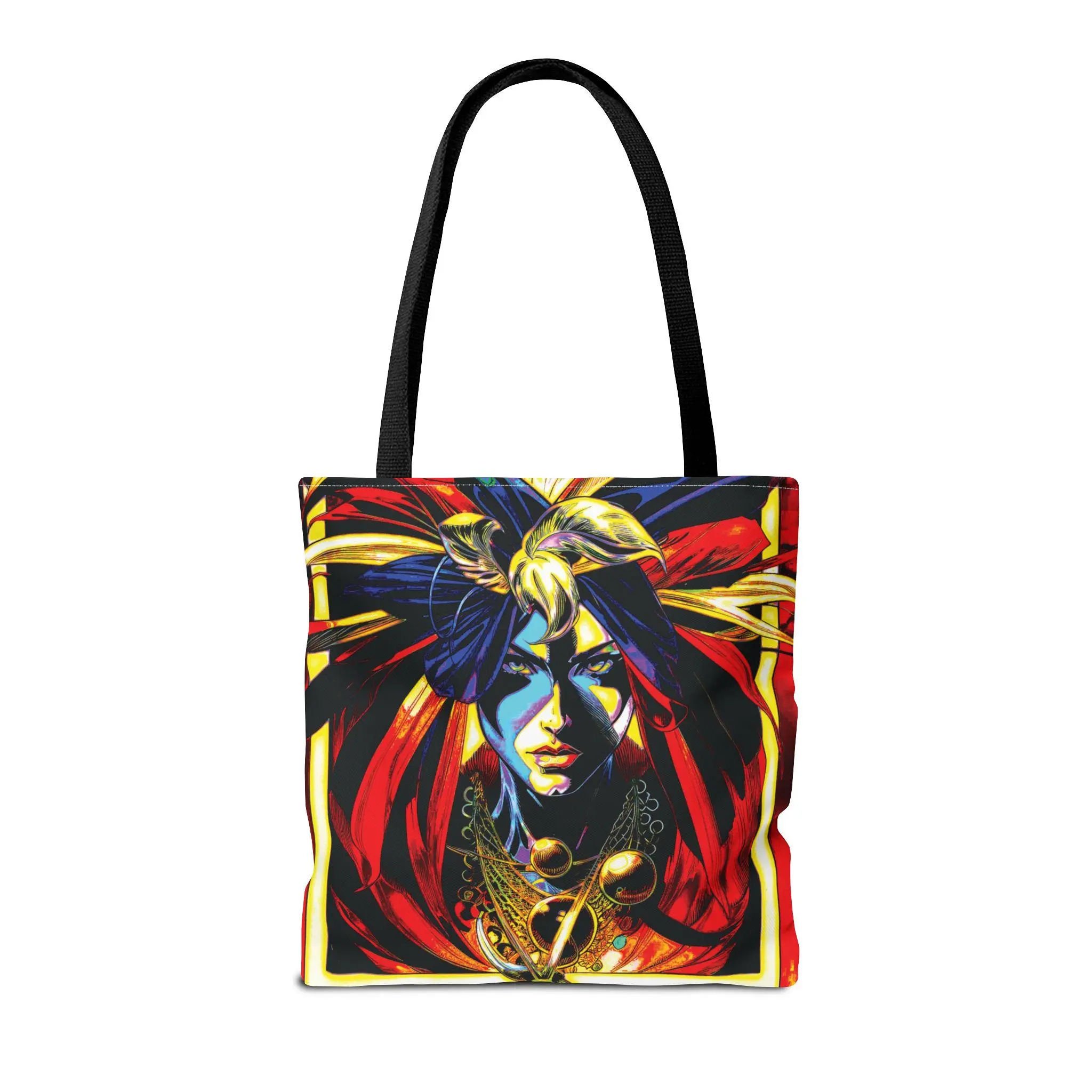Fashion Dare - Tote Bag