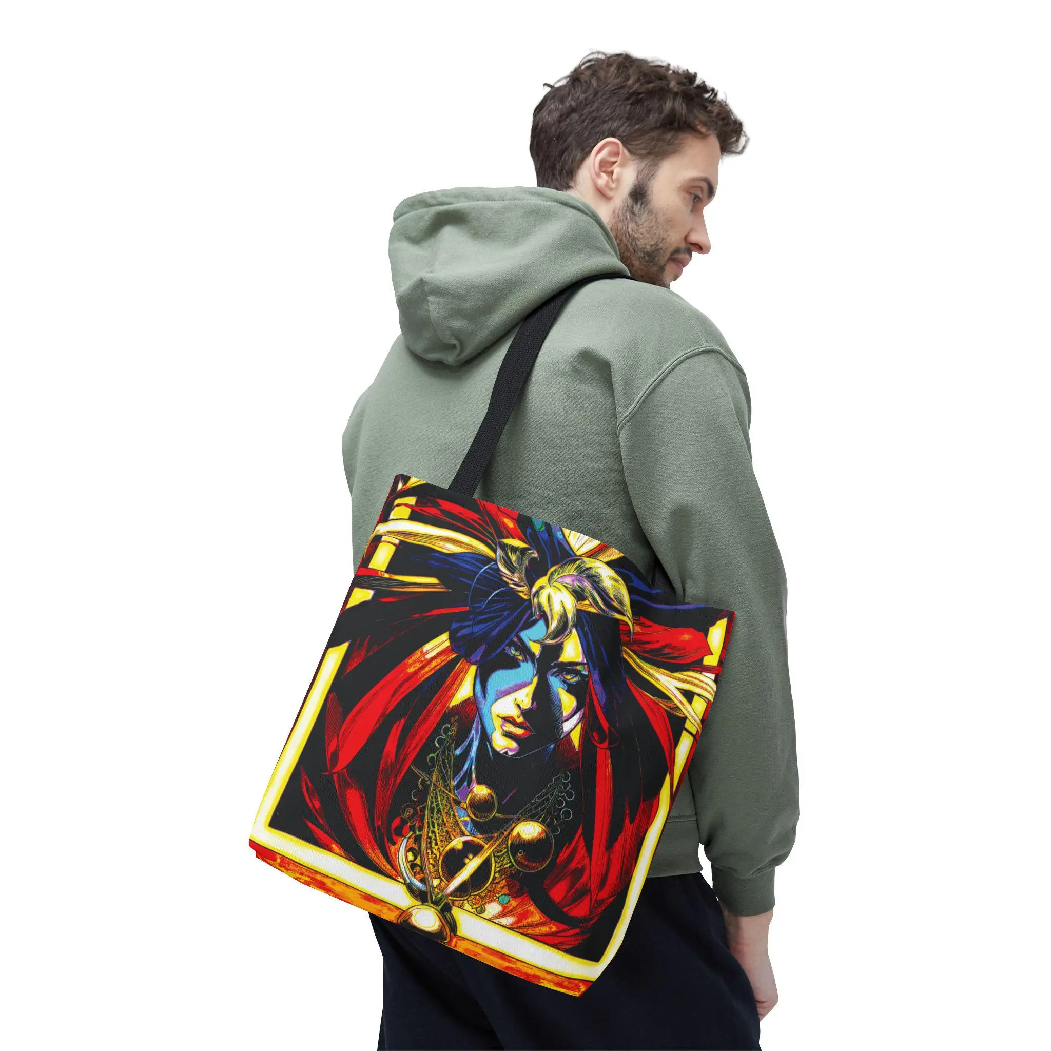 Fashion Dare - Tote Bag