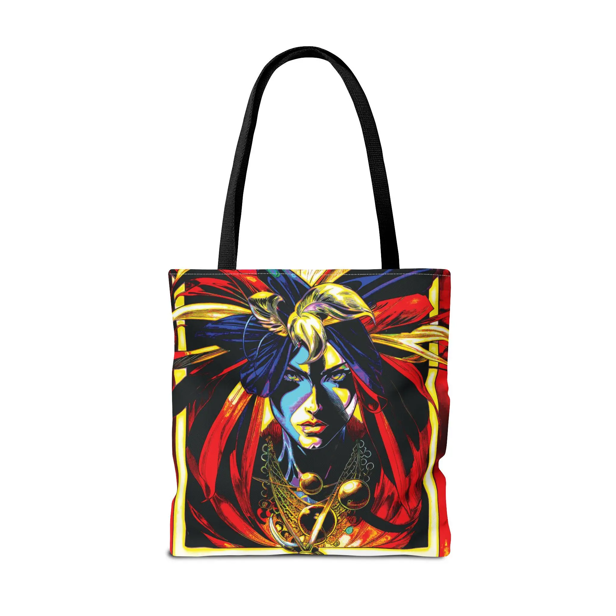Fashion Dare - Tote Bag
