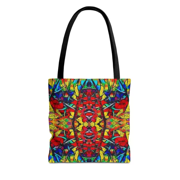 Surfs Up - Tote Bag