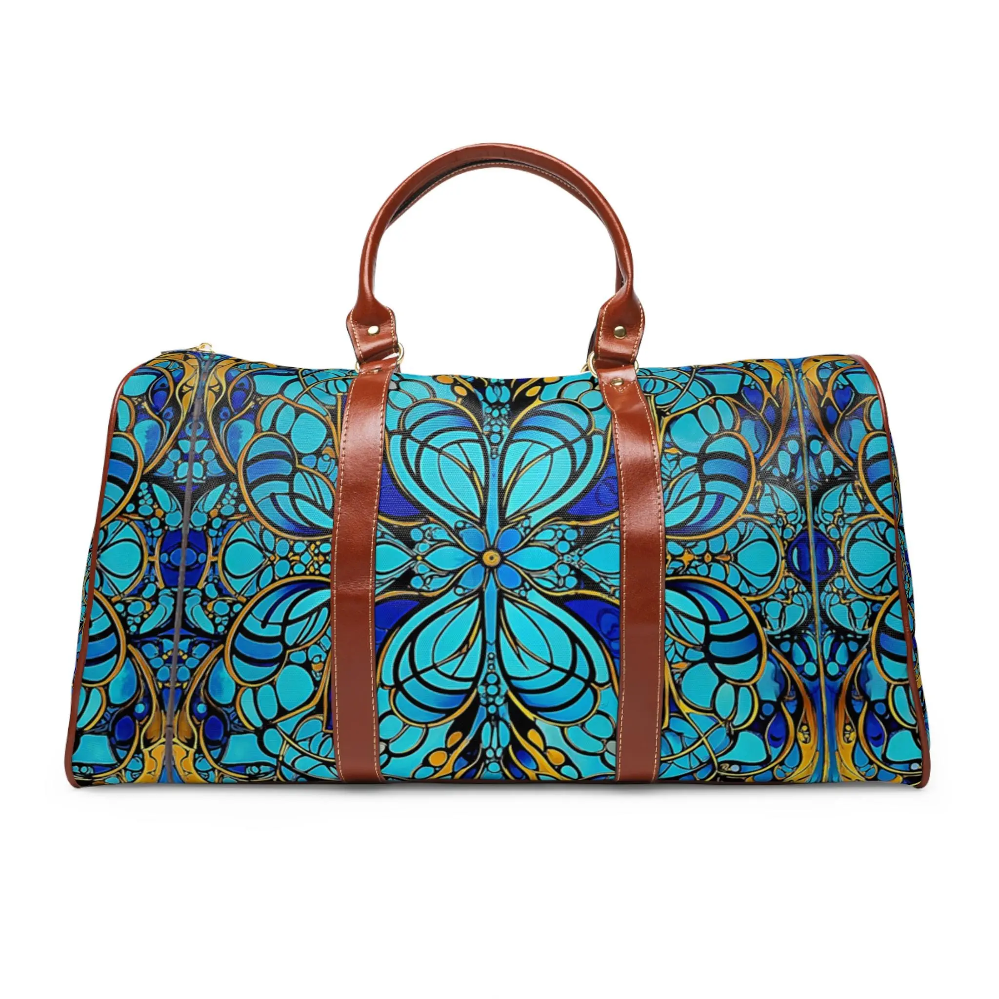 Not Moroccan A - Waterproof Travel Bag